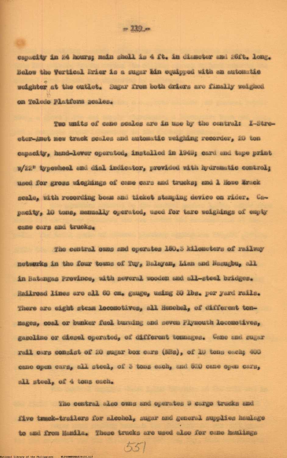 16 
