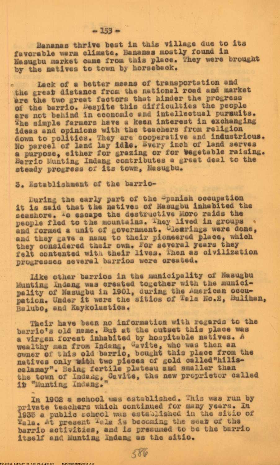 3 
