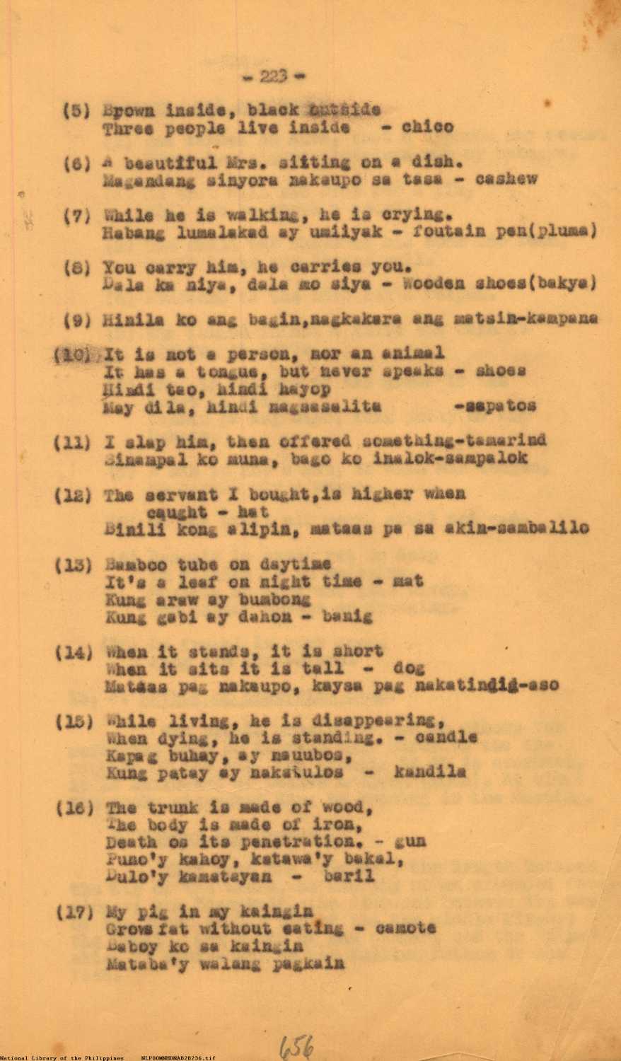 11 
