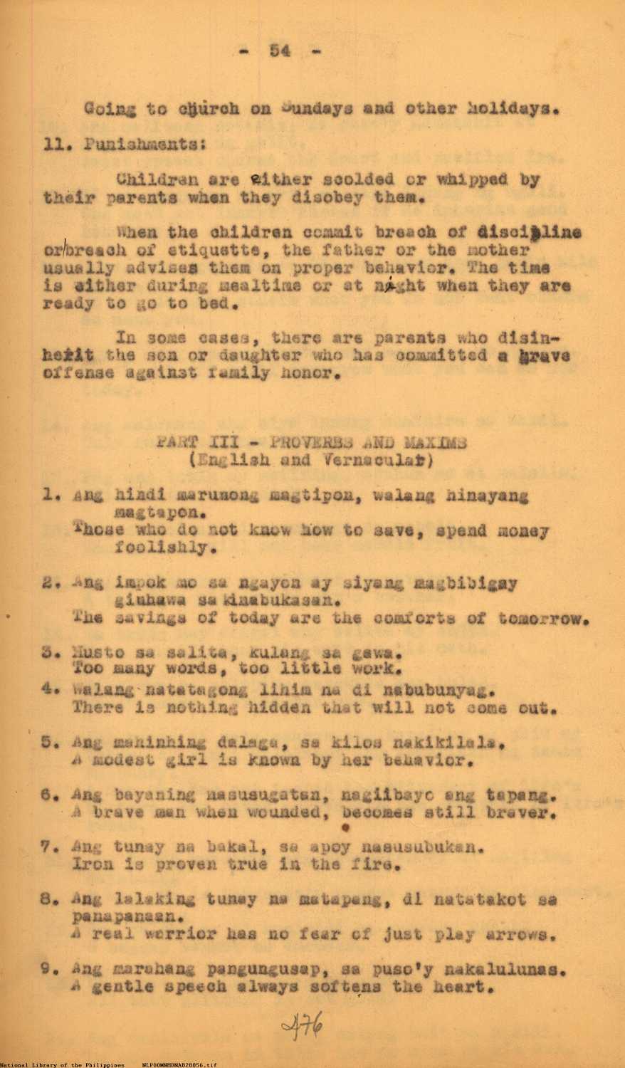 11 
