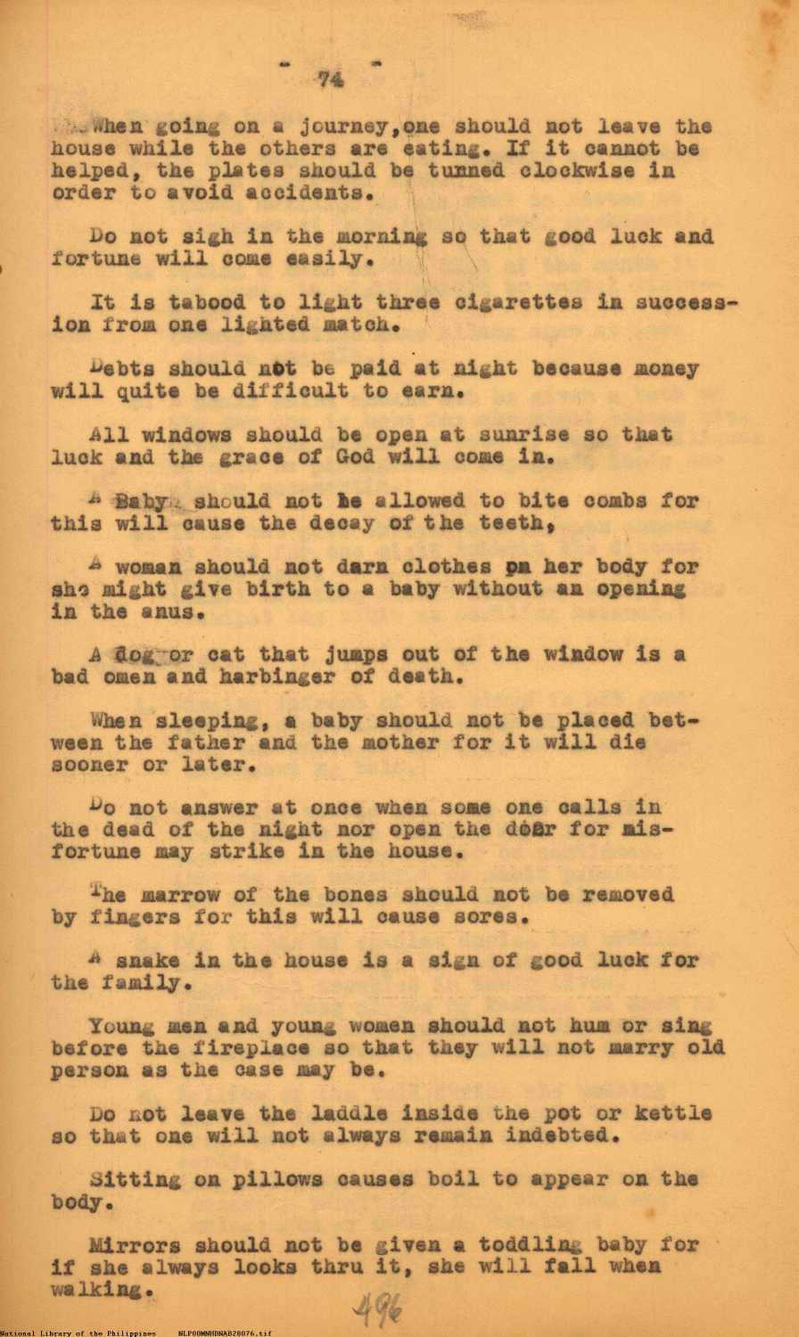 5 
