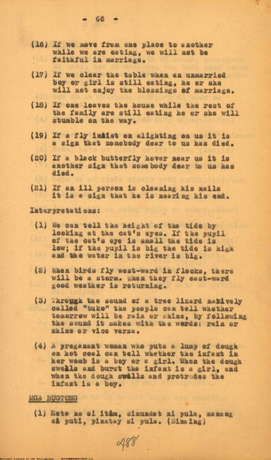 10 
