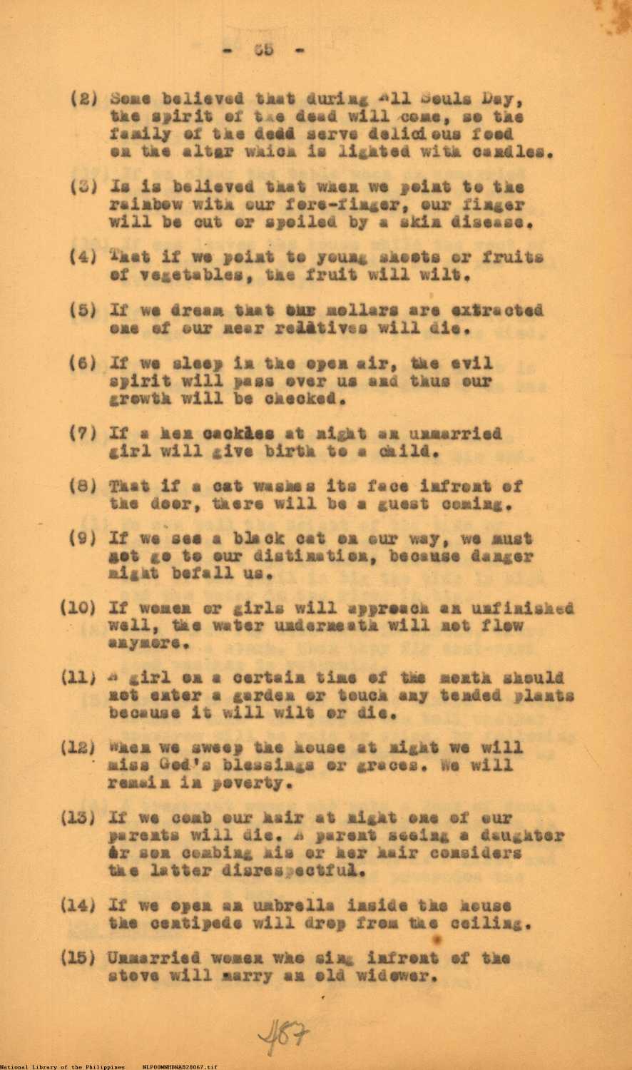 9 

