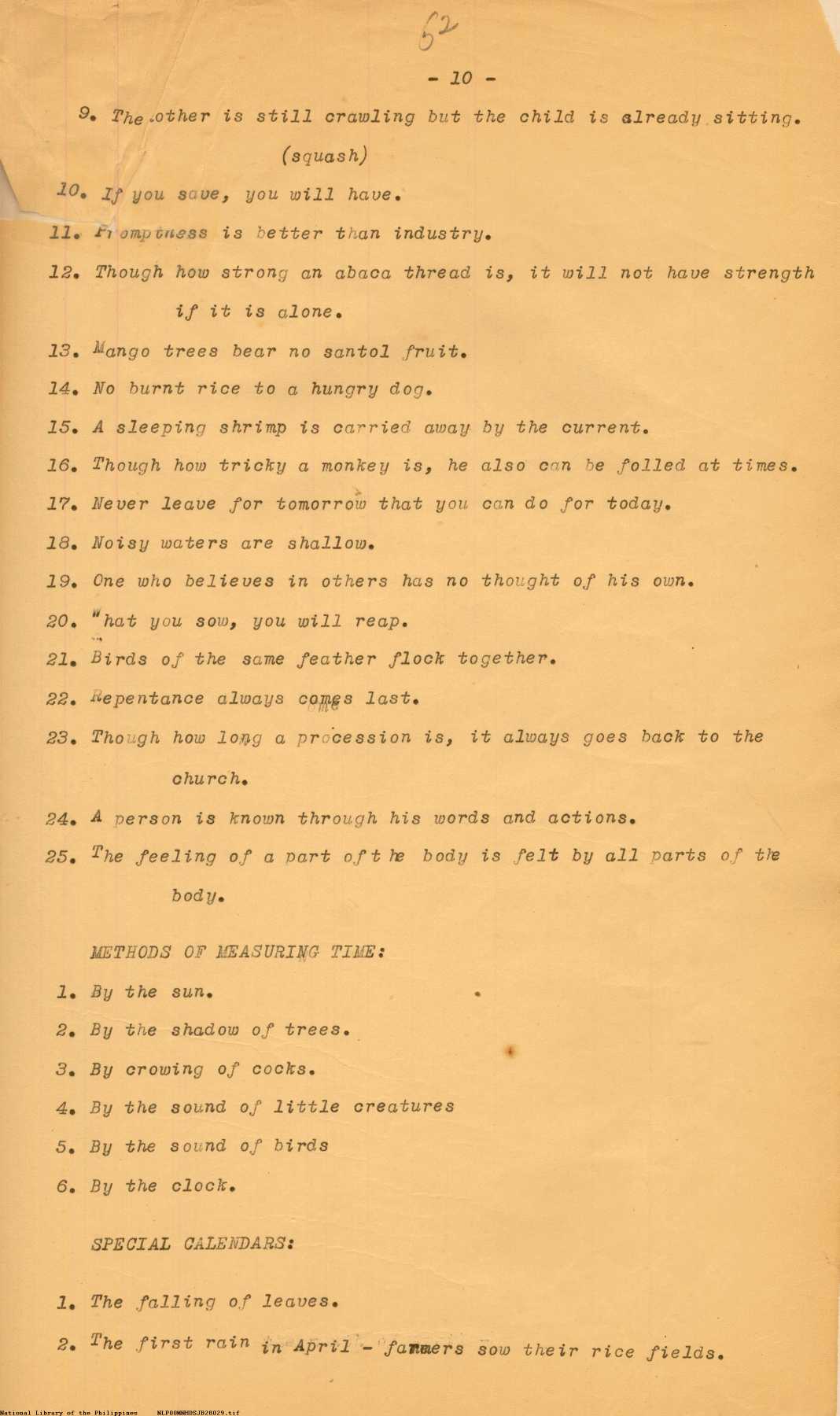 11 
