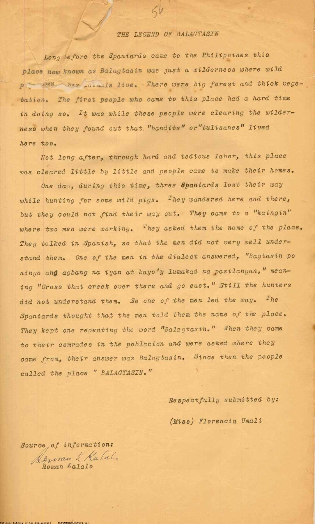 15 
