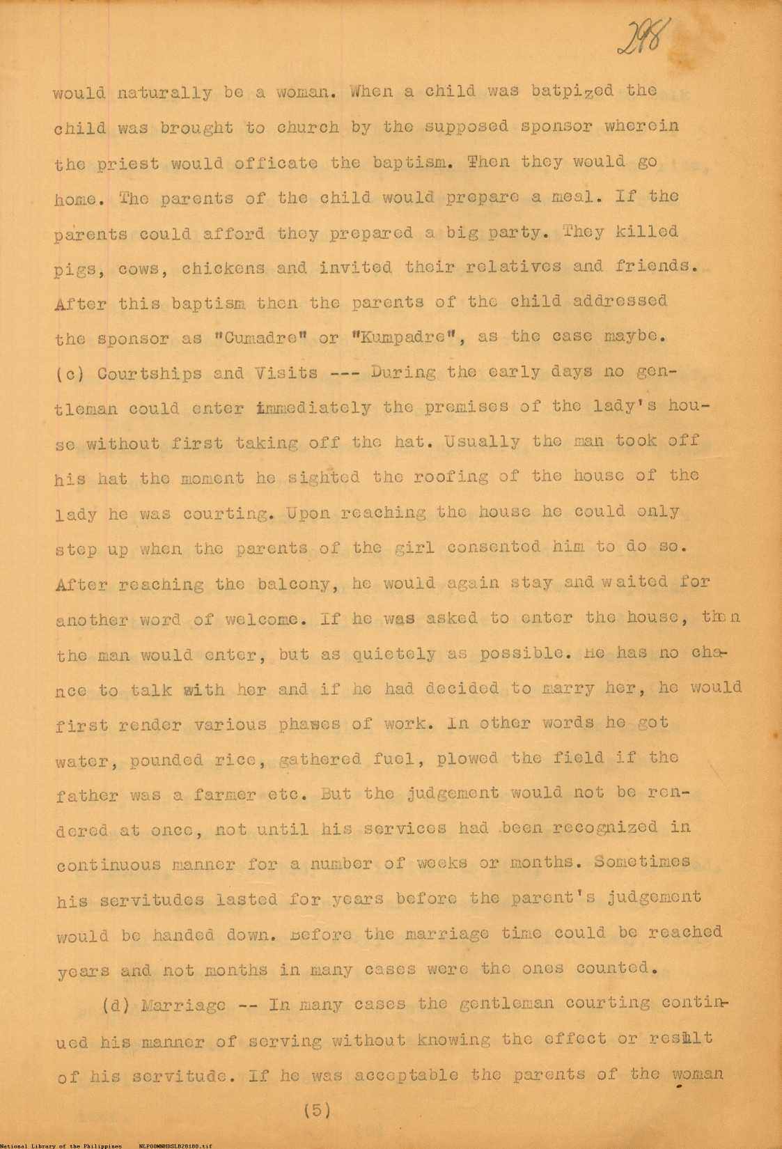 6 
