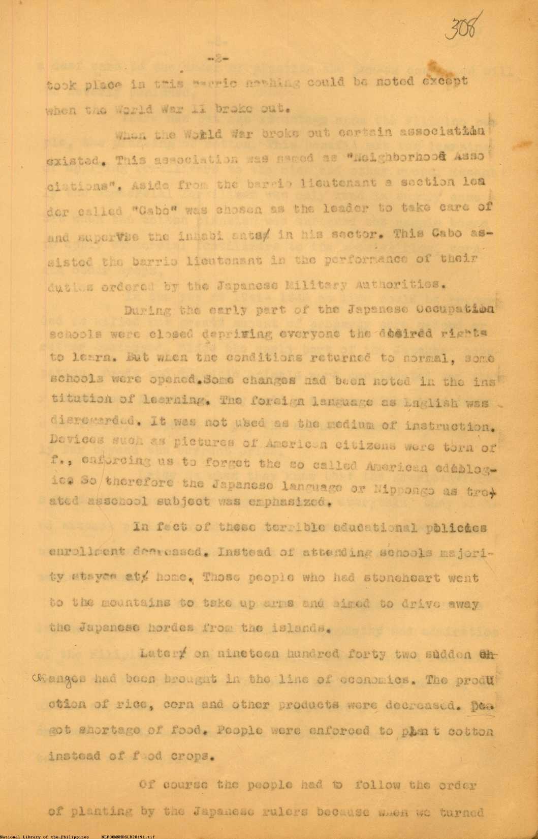 3 
