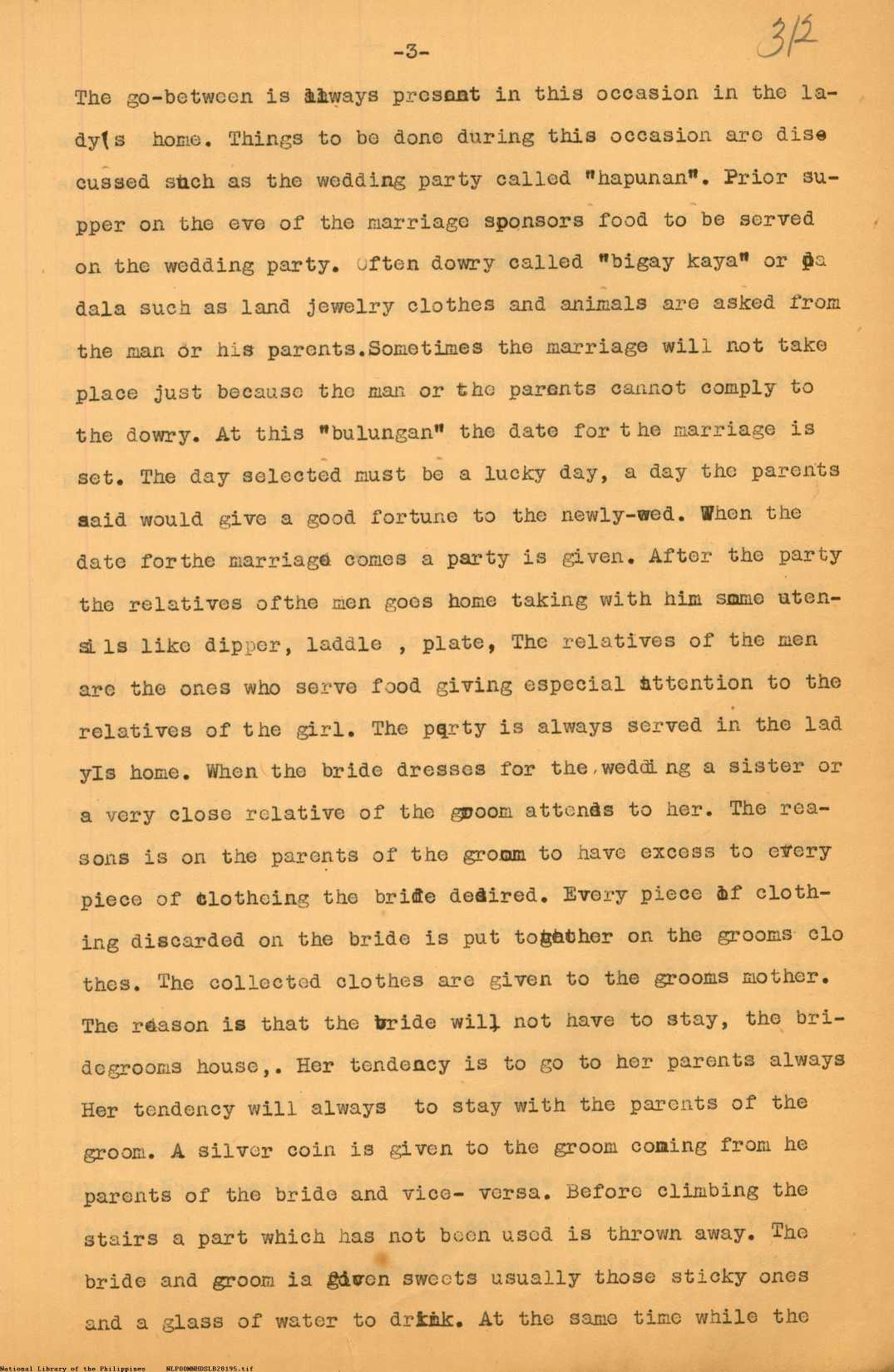 7 
