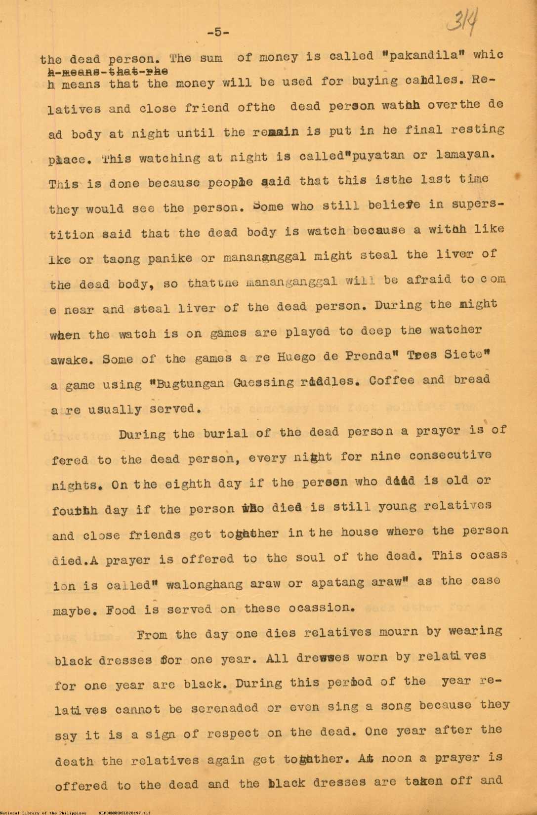 9 
