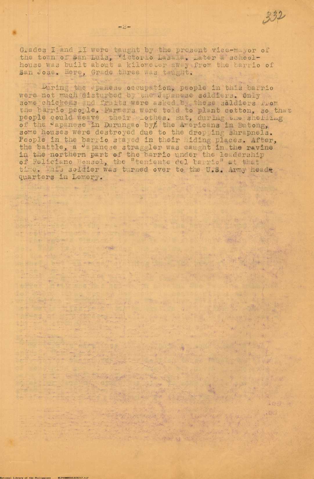 3 
