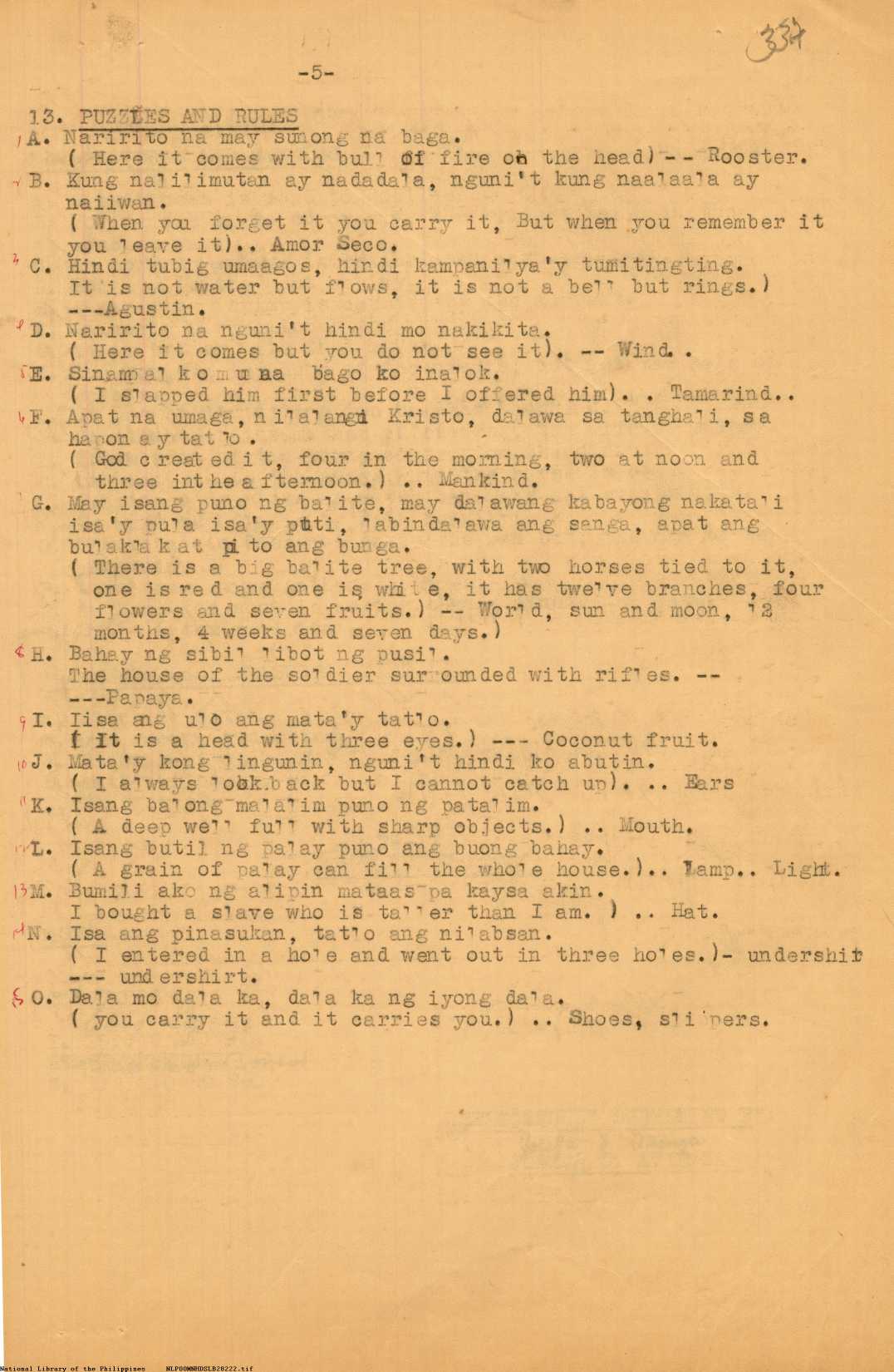 8 
