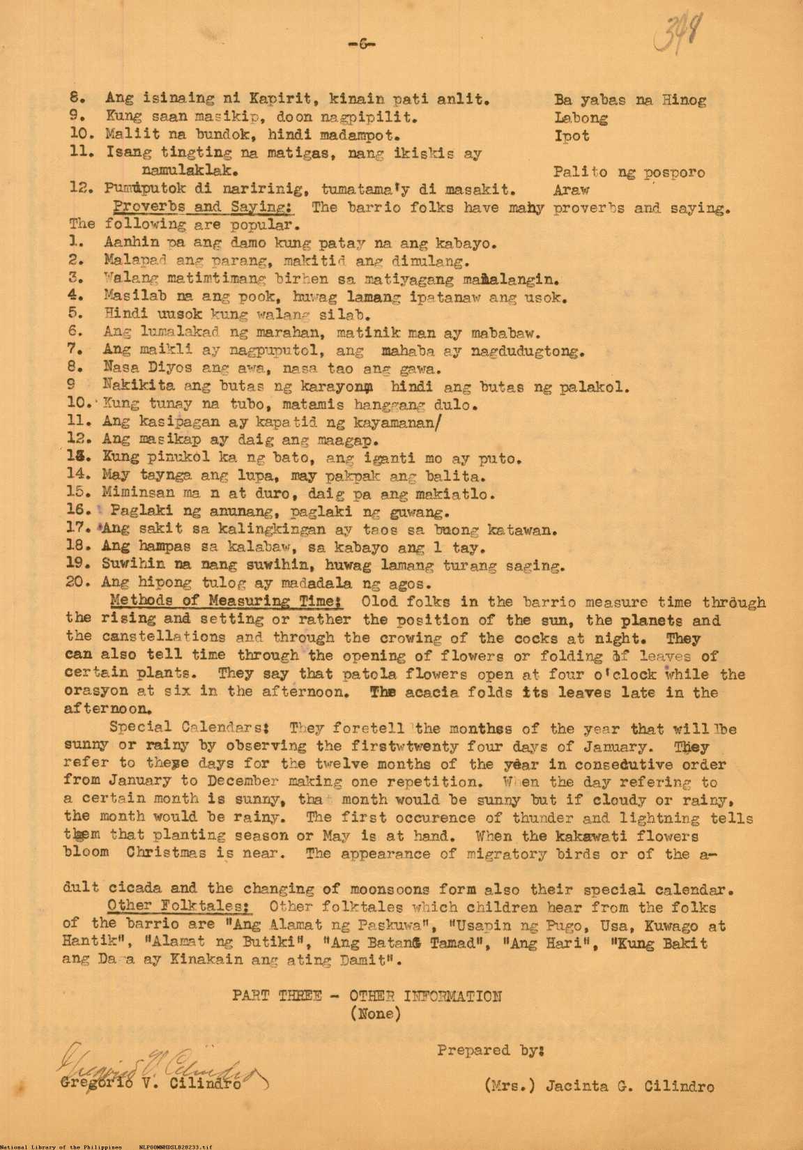 10 
