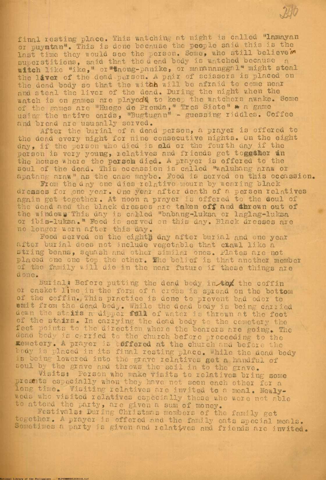 6 
