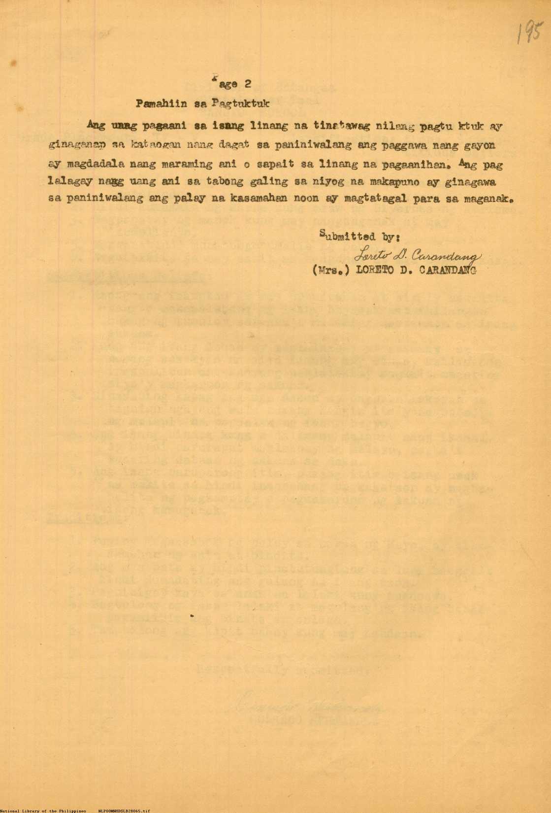 65 
