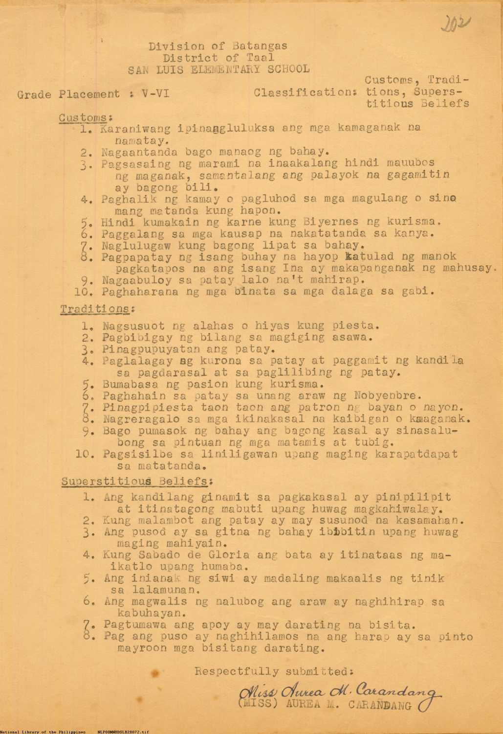 72 
