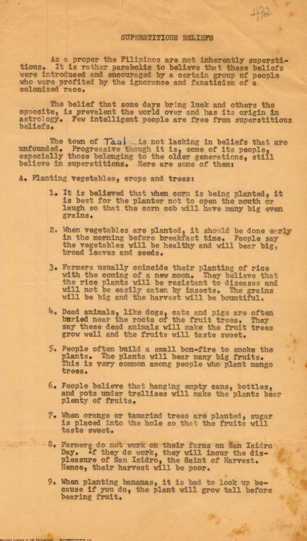 16 
