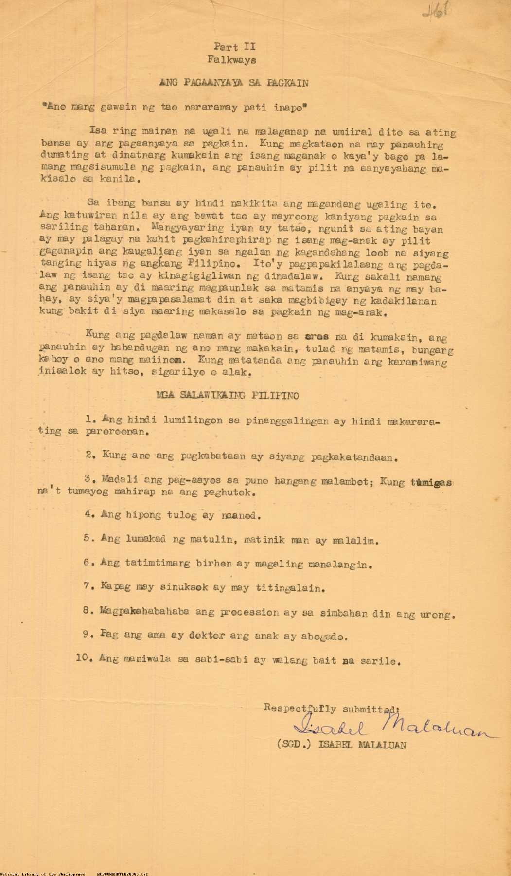 5 
