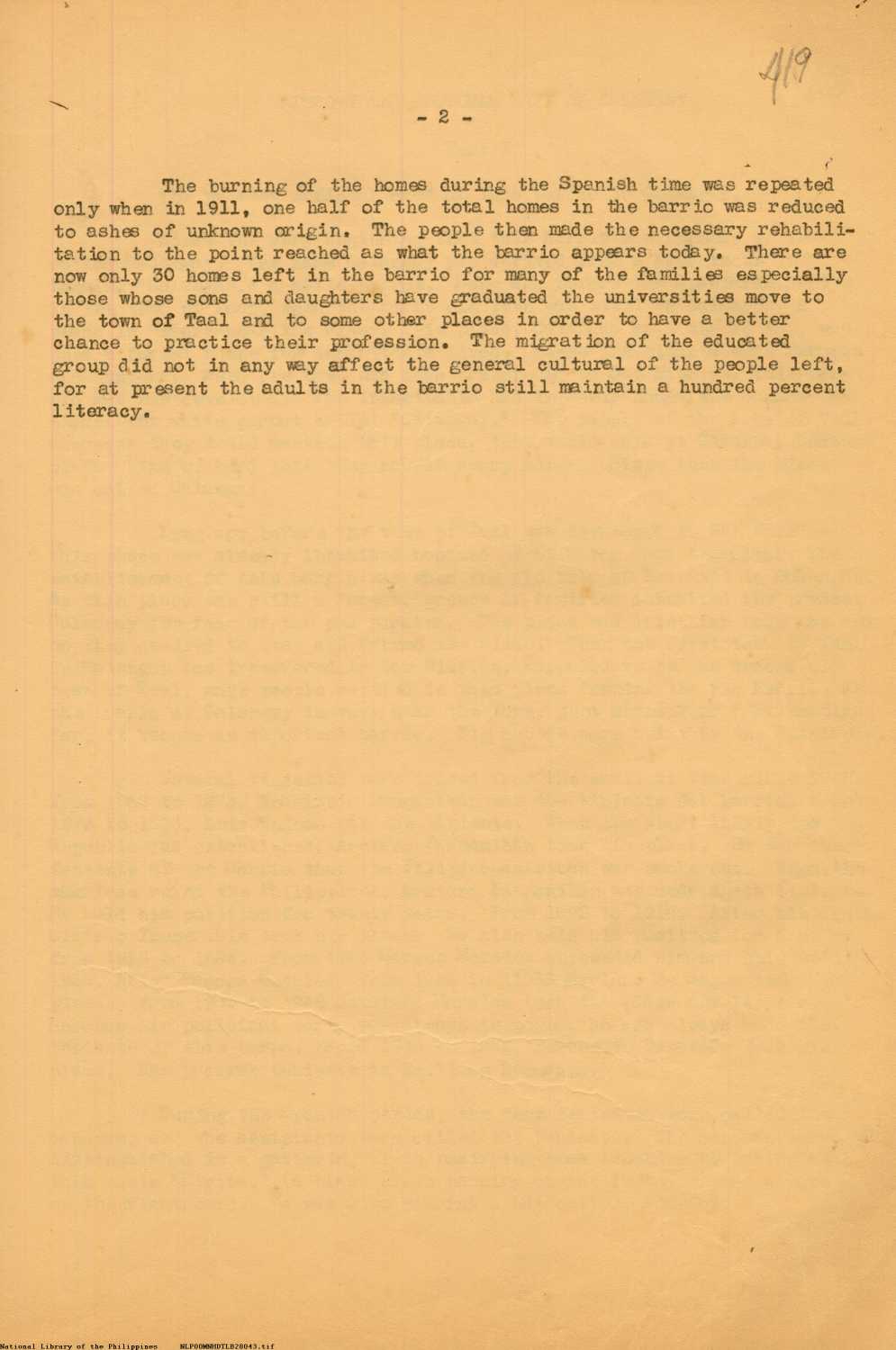 2 
