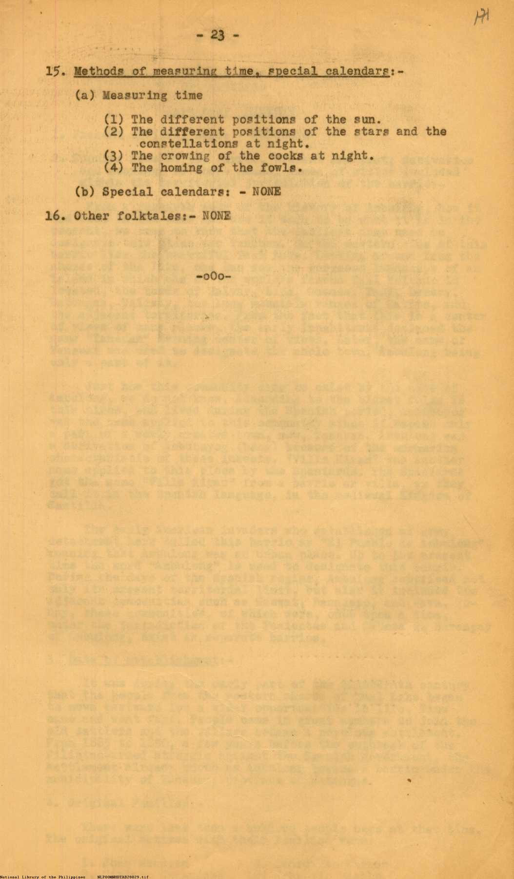 5 
