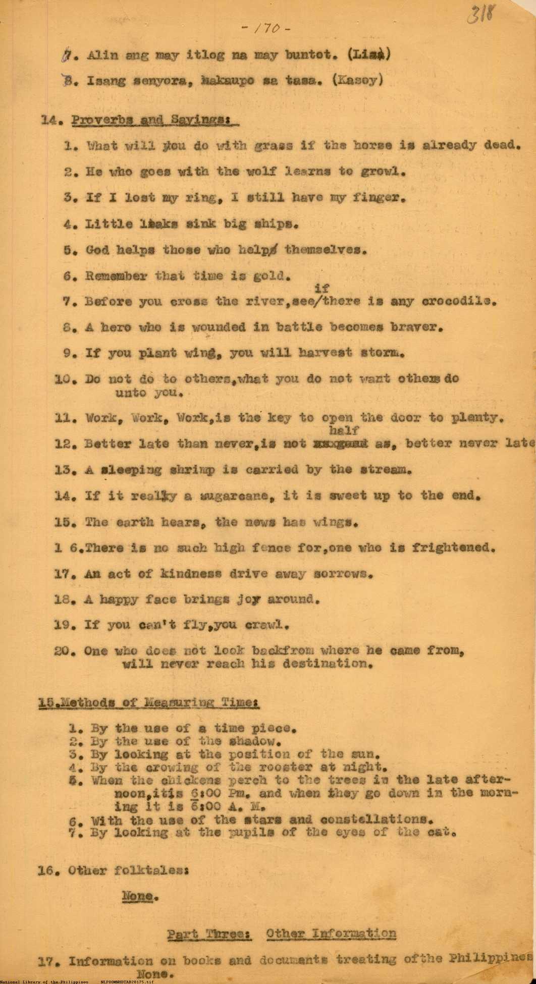 10 
