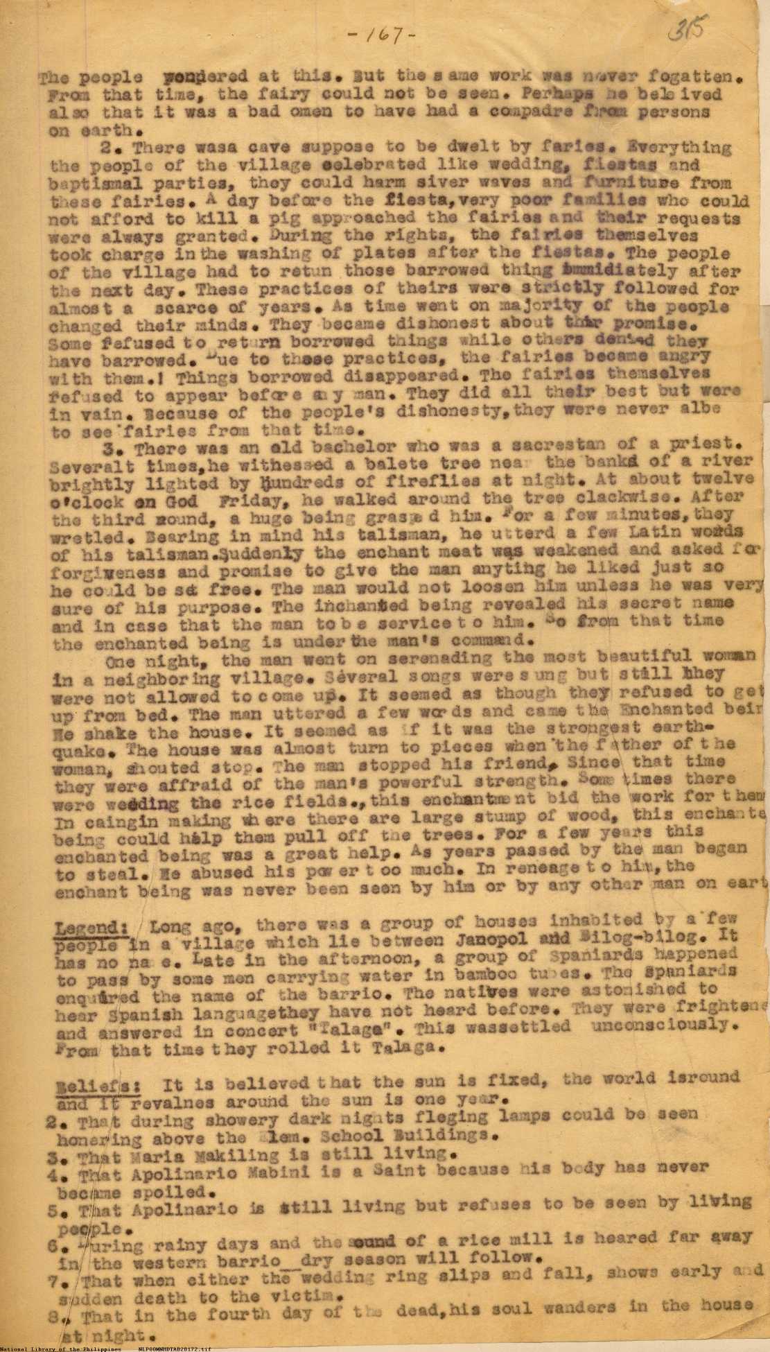 7 
