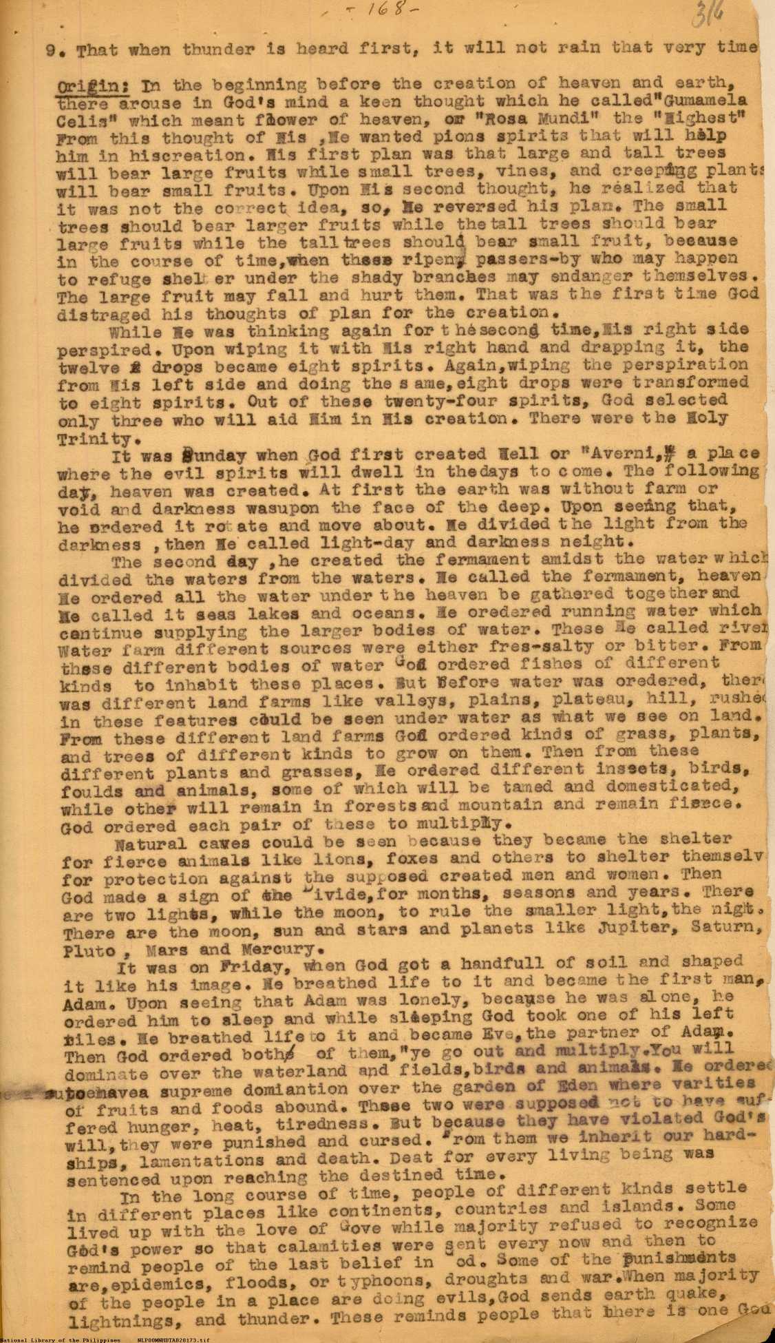 8 
