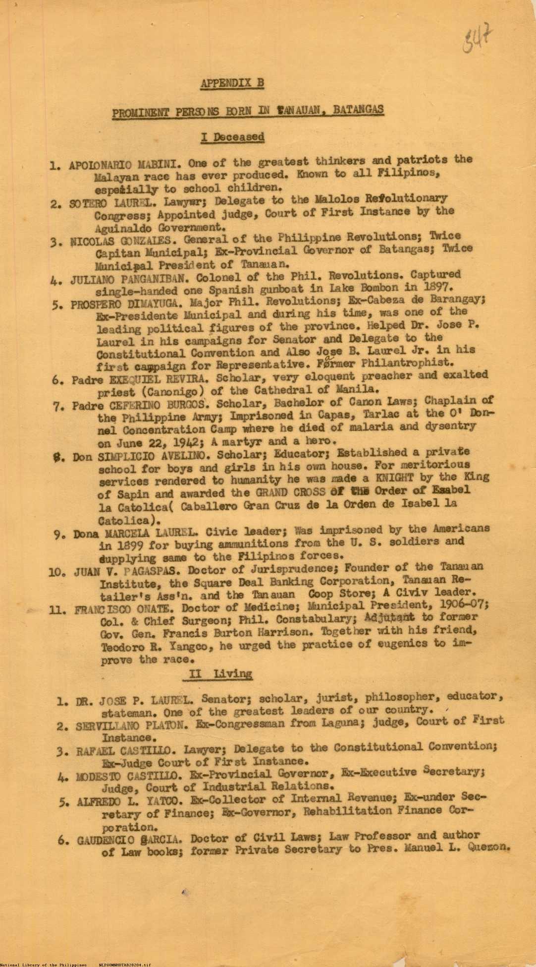 8 
