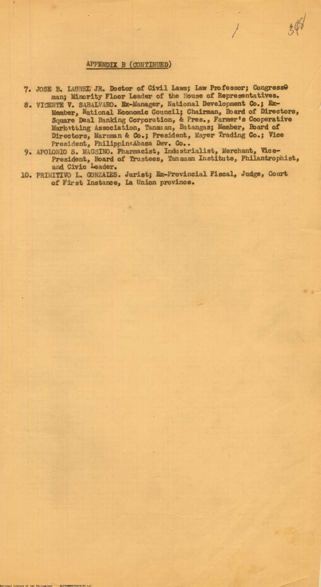 9 
