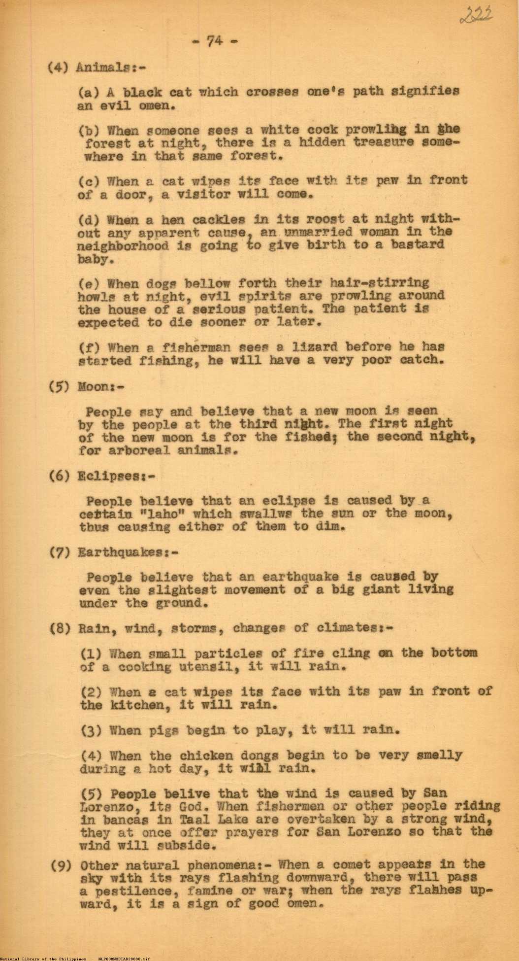 10 
