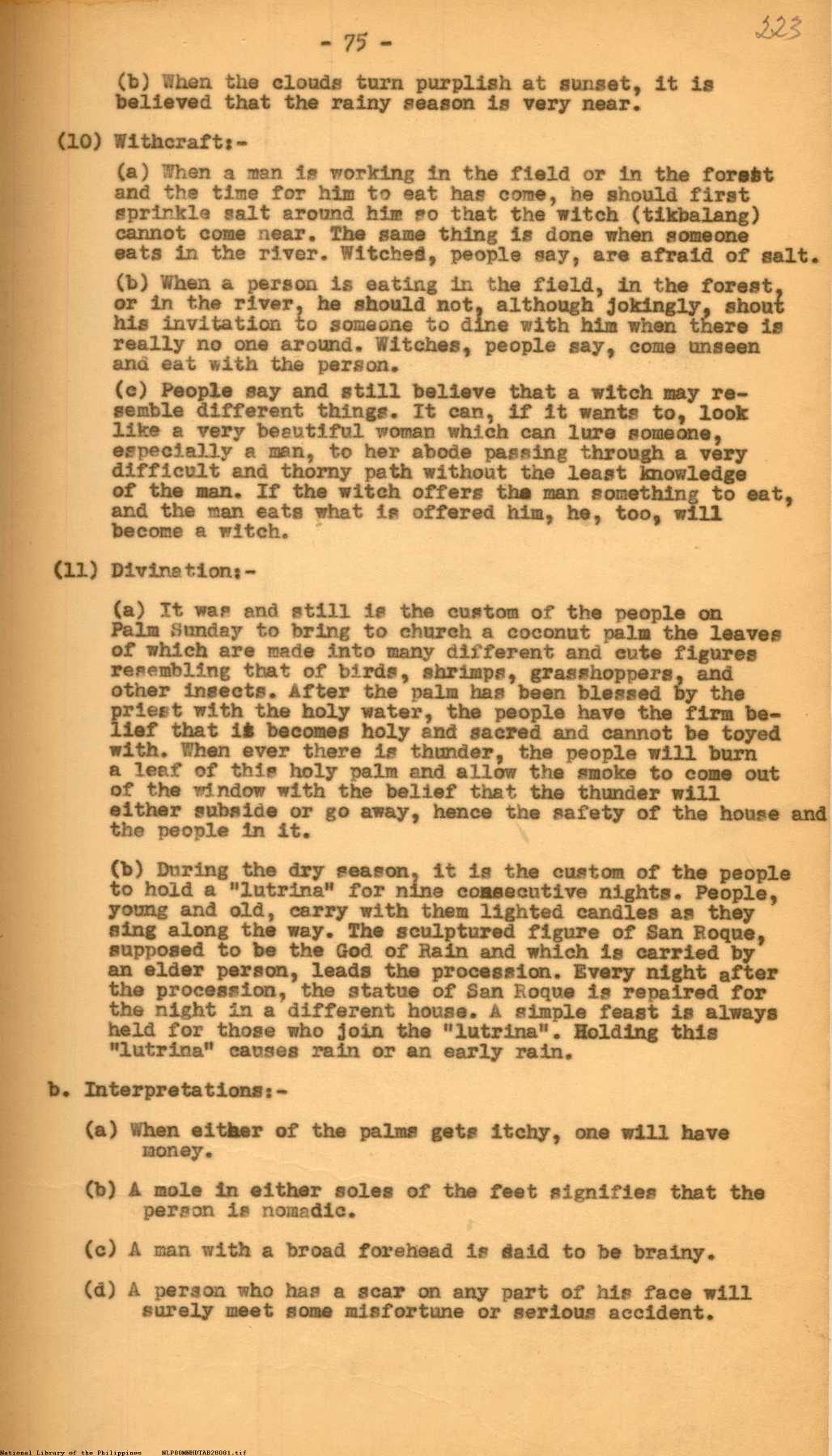 11 
