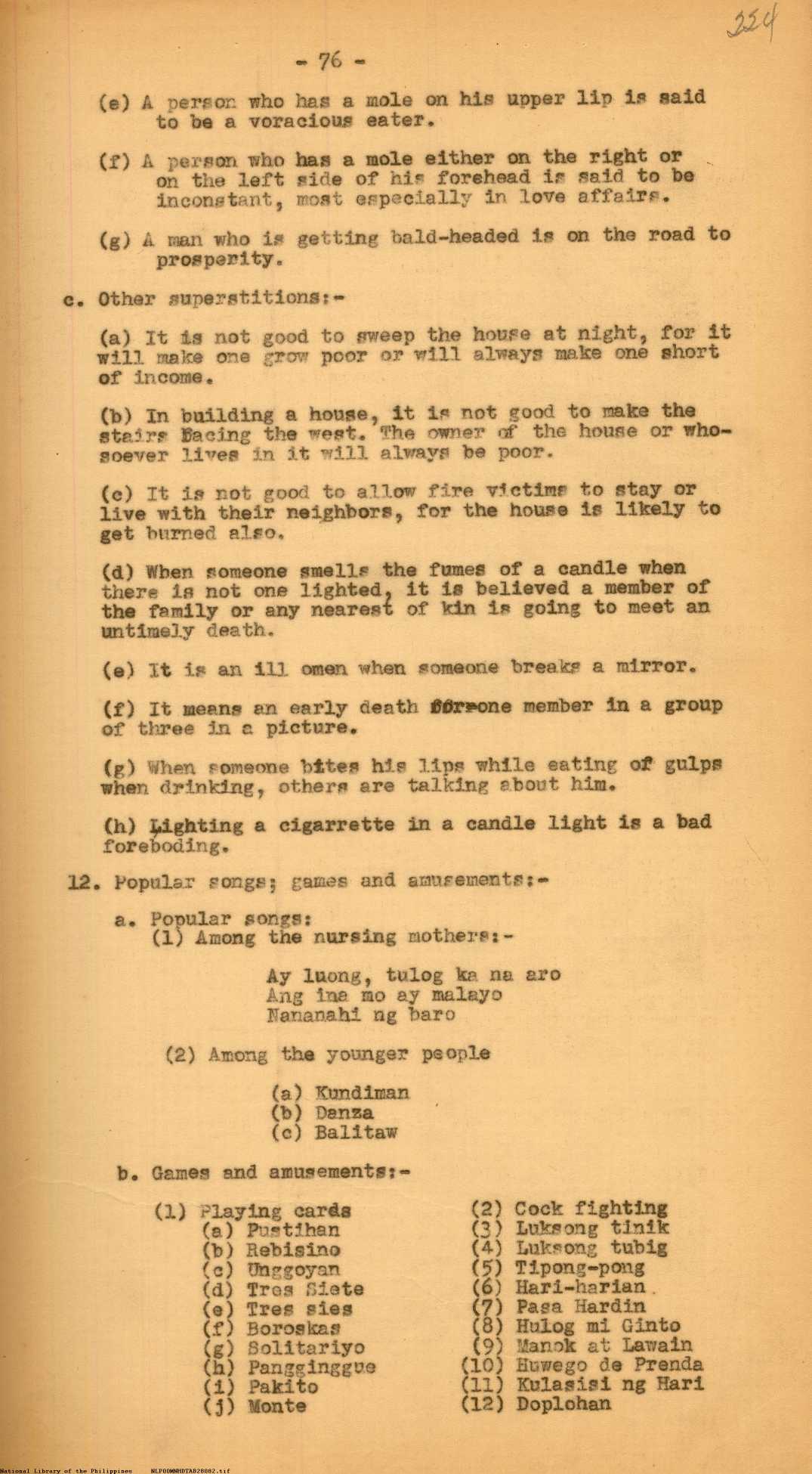 12 
