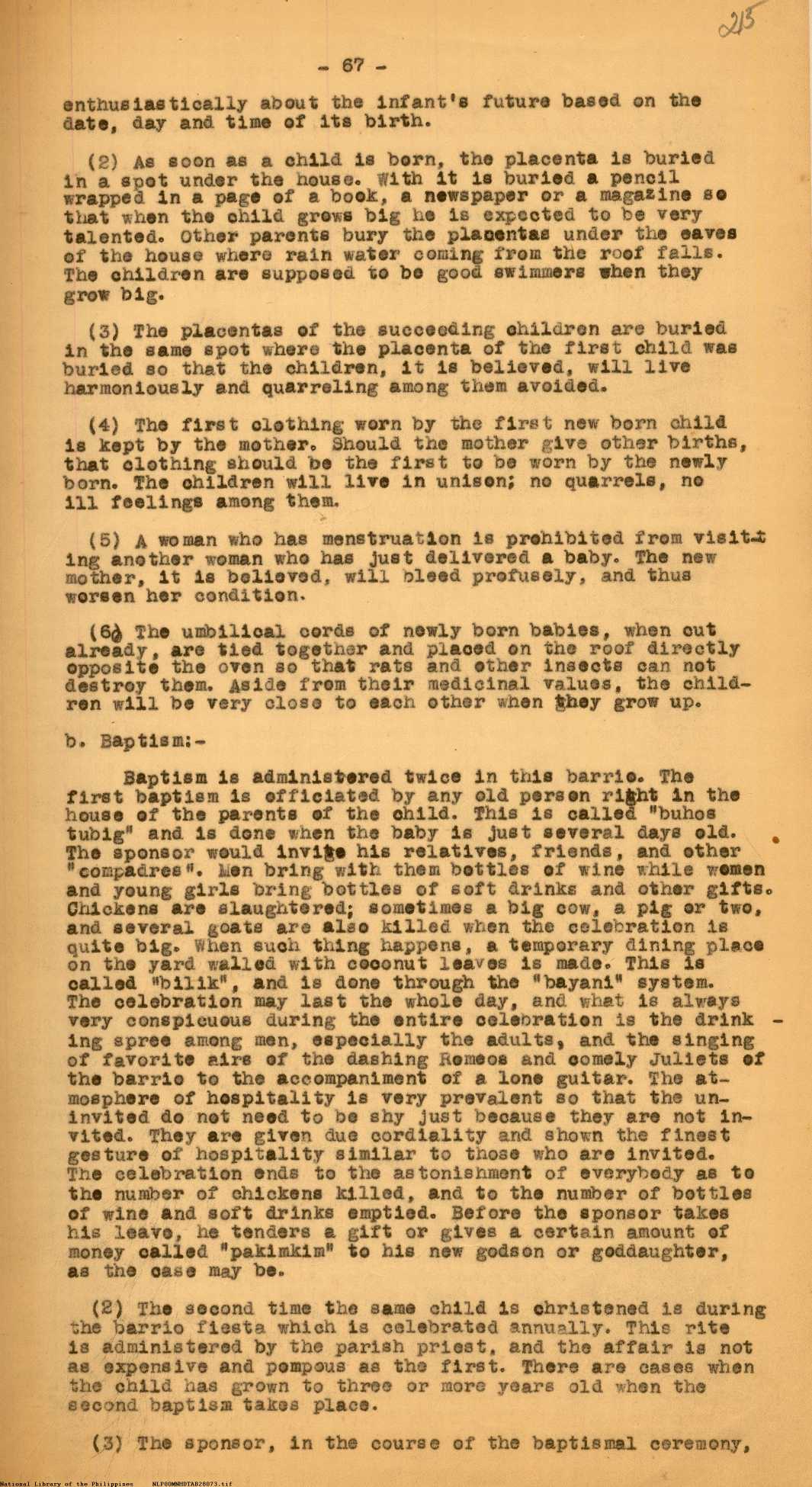 3 
