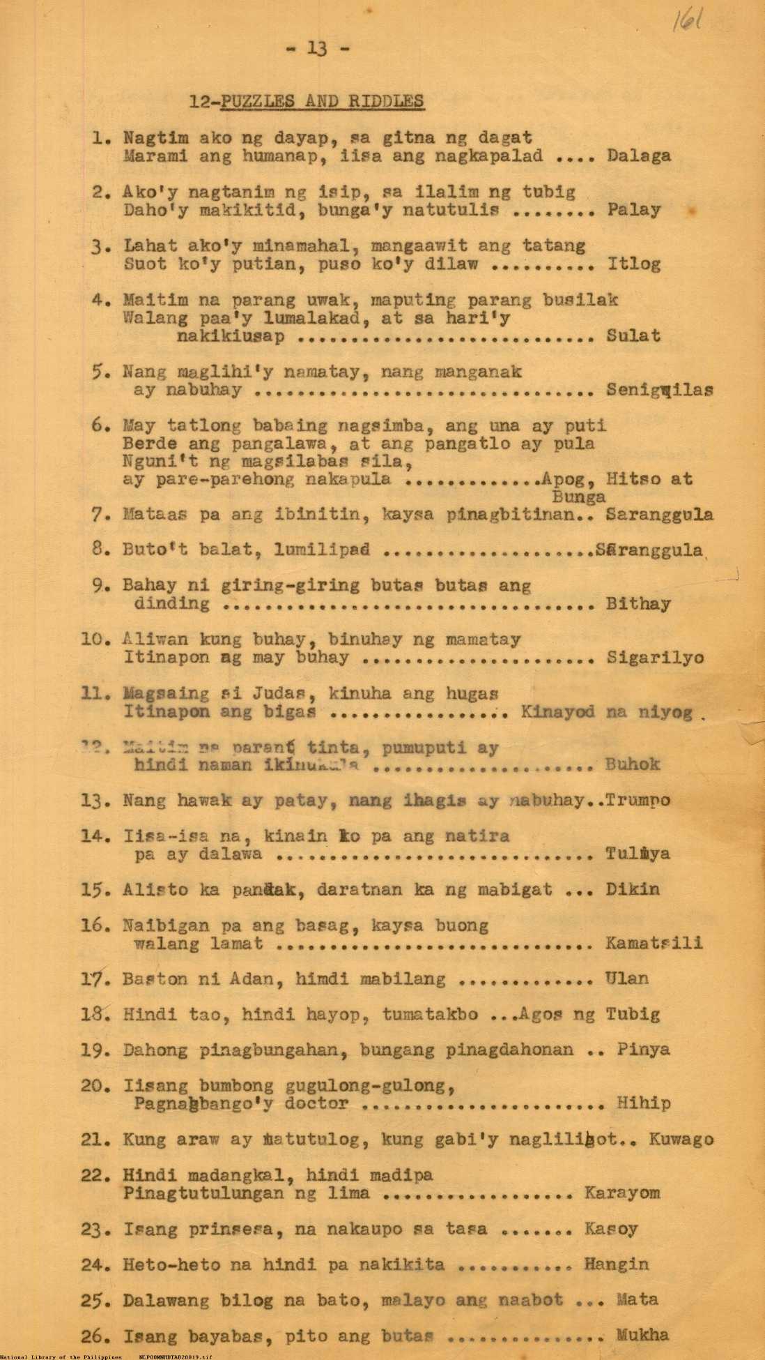 19 
