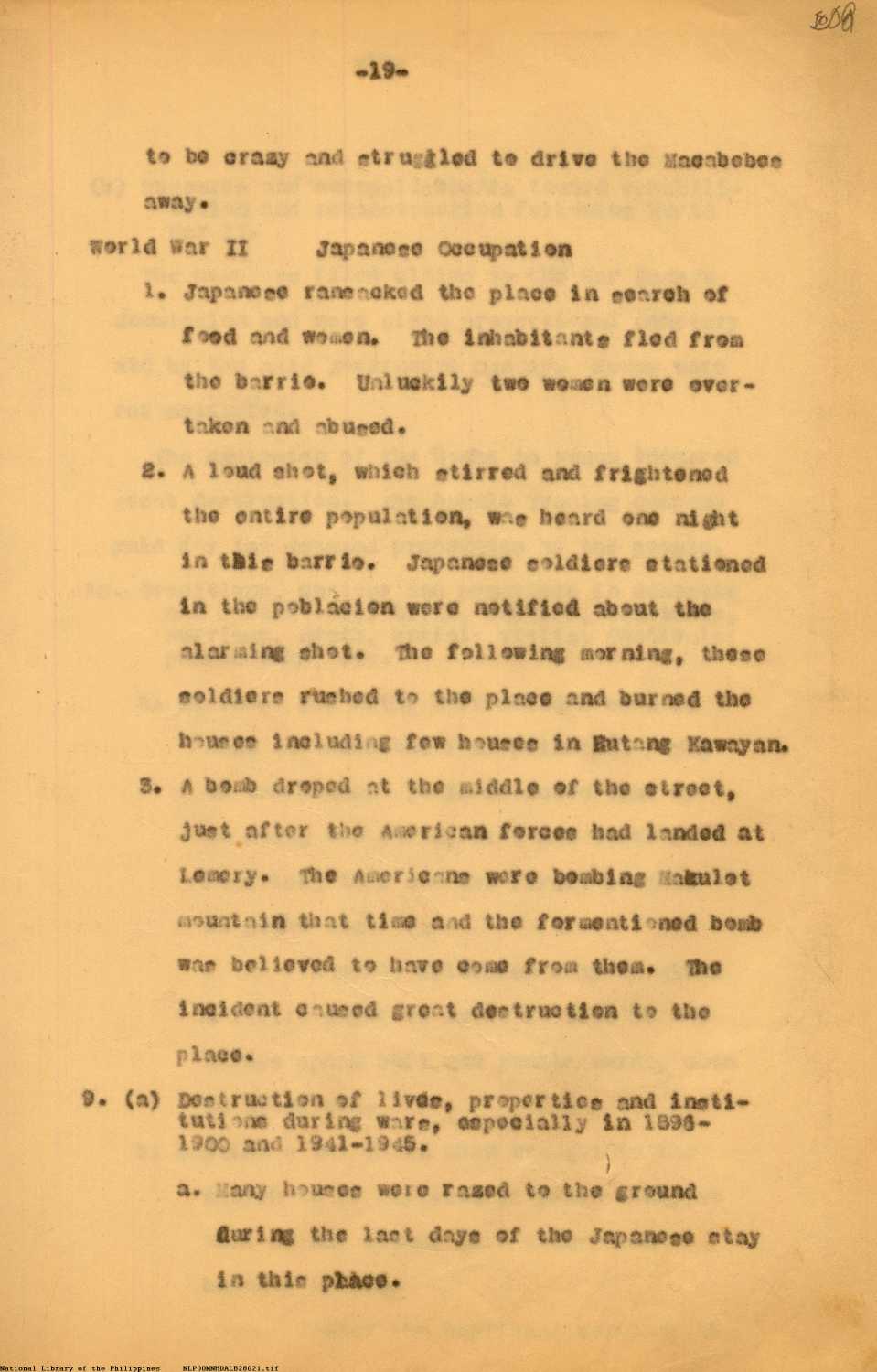 3 
