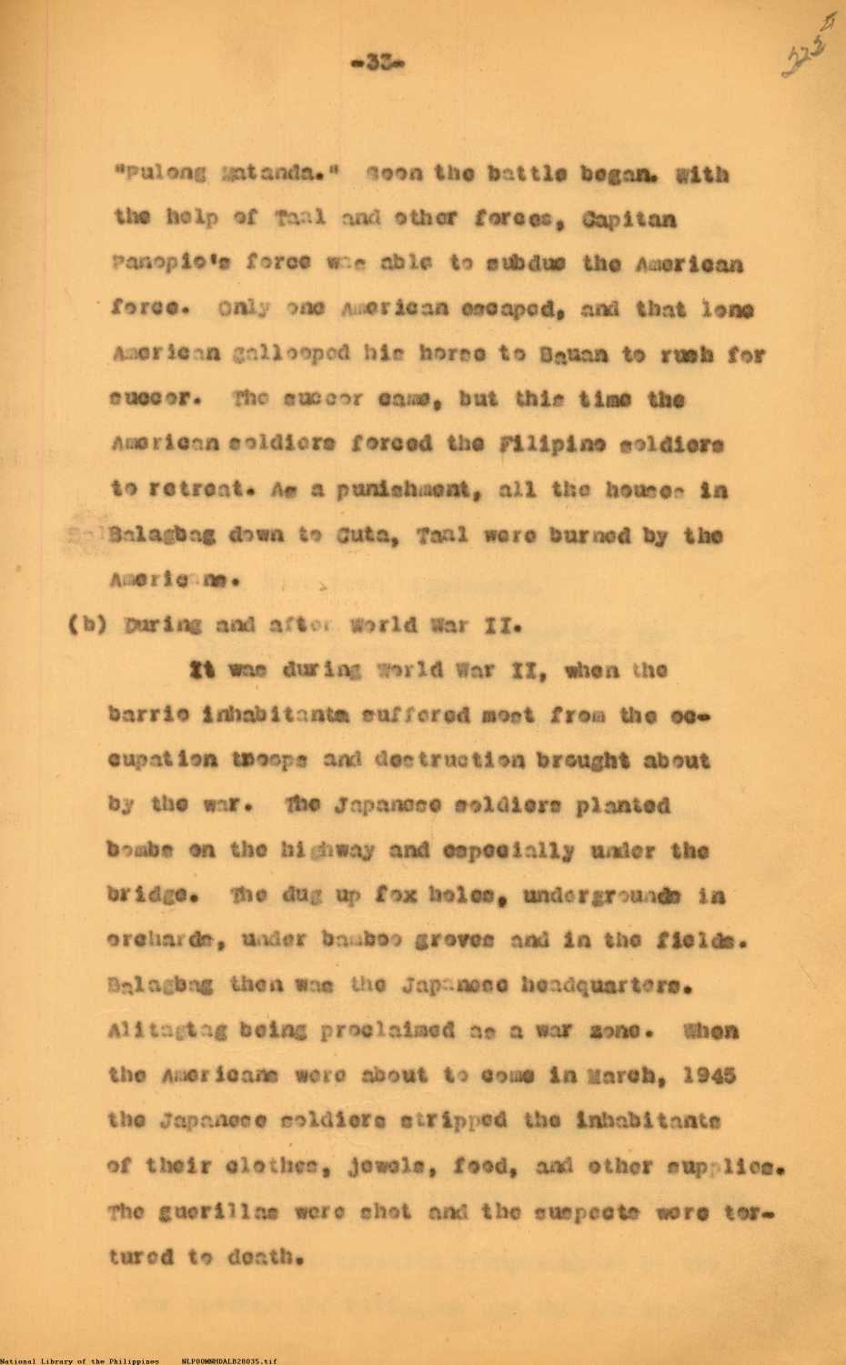 3 
