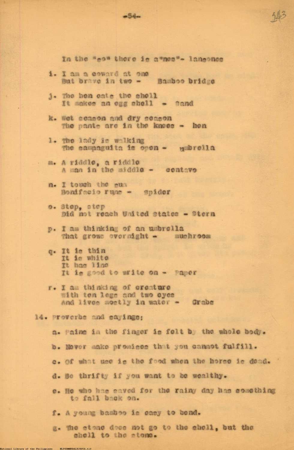 10 
