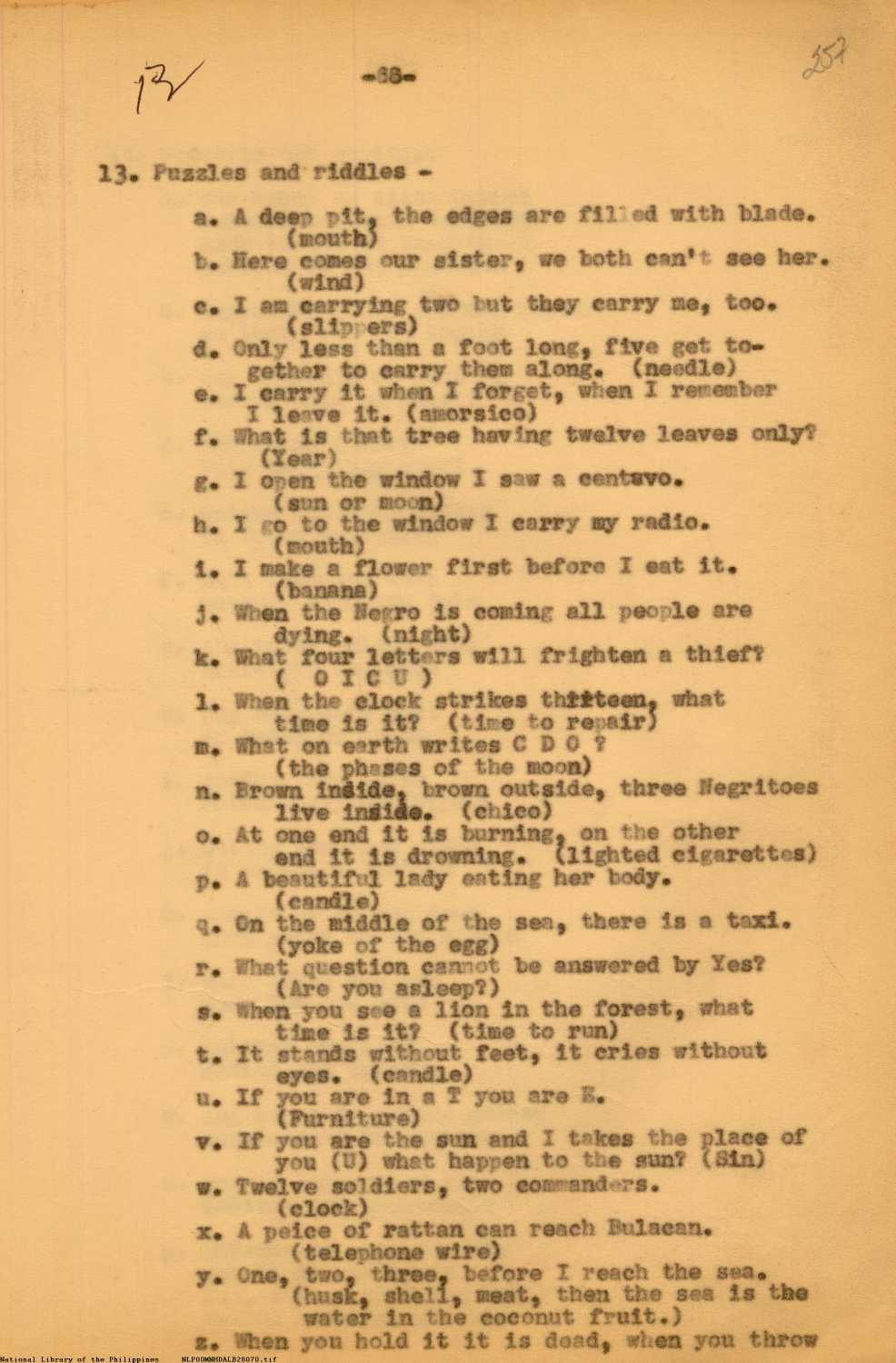 12 
