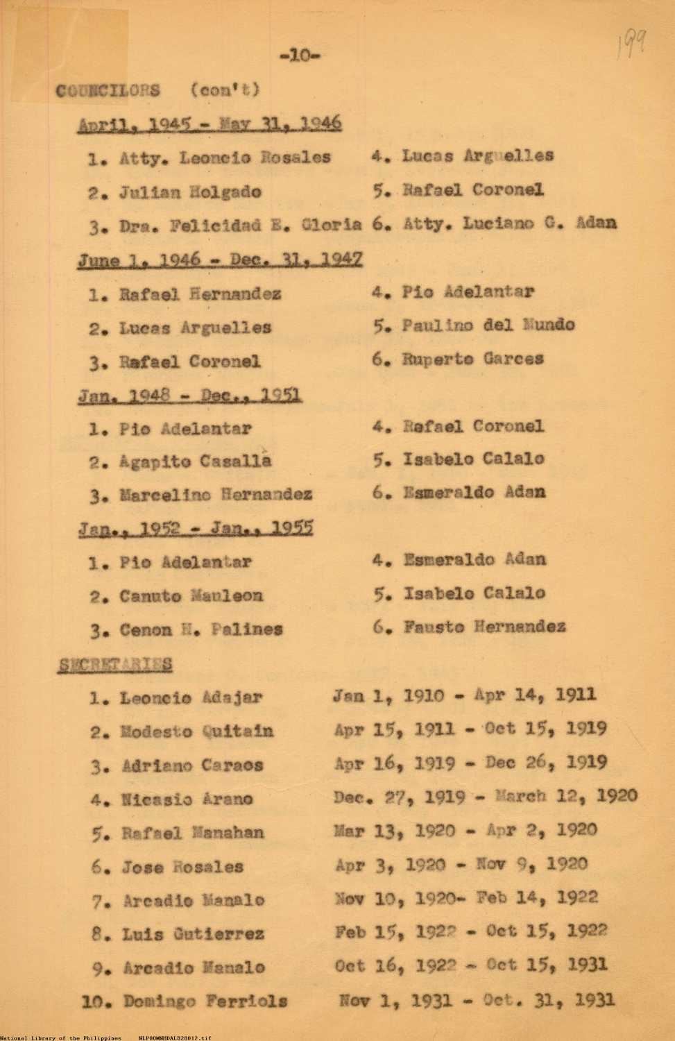 12 
