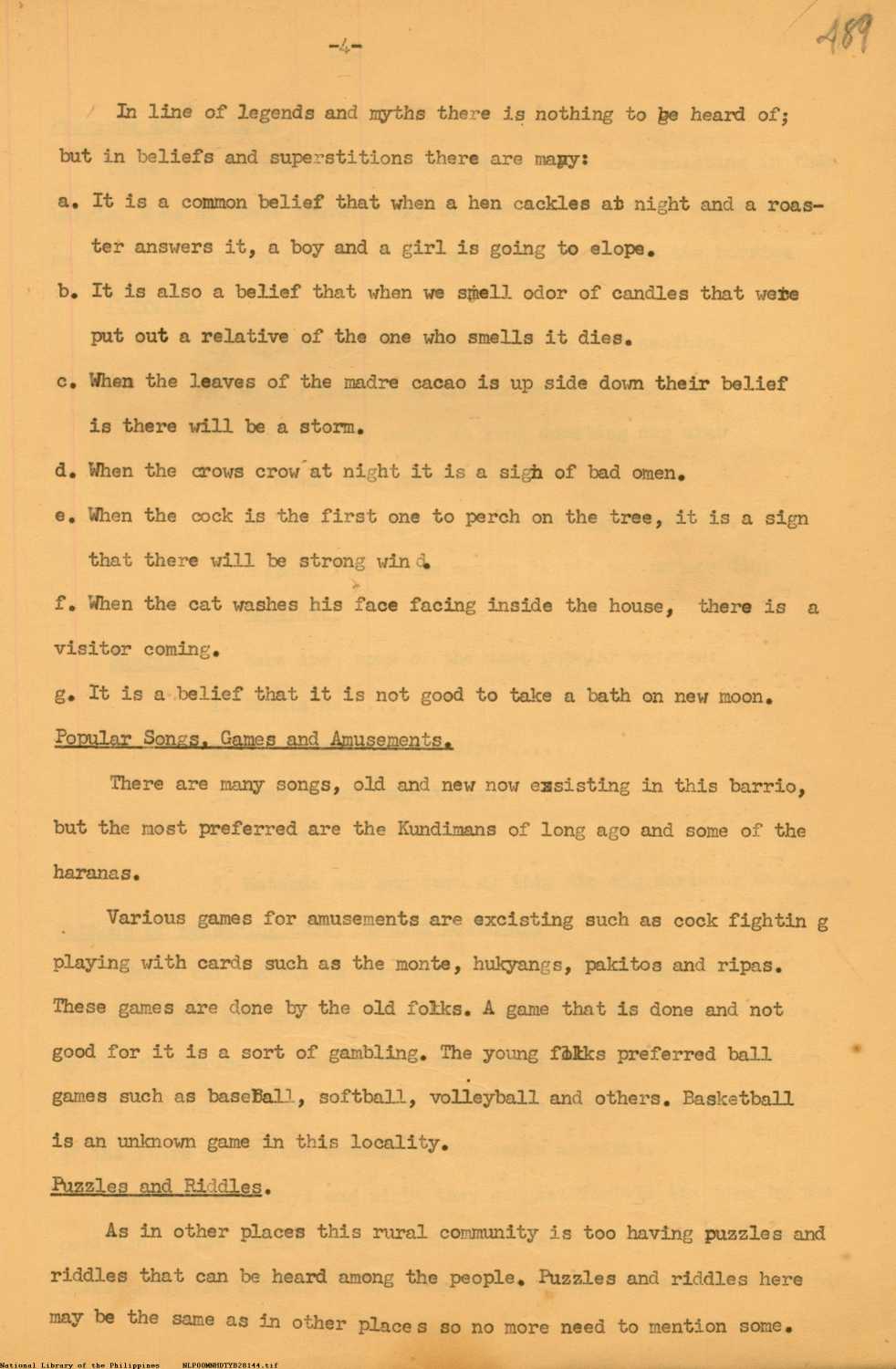 4 

