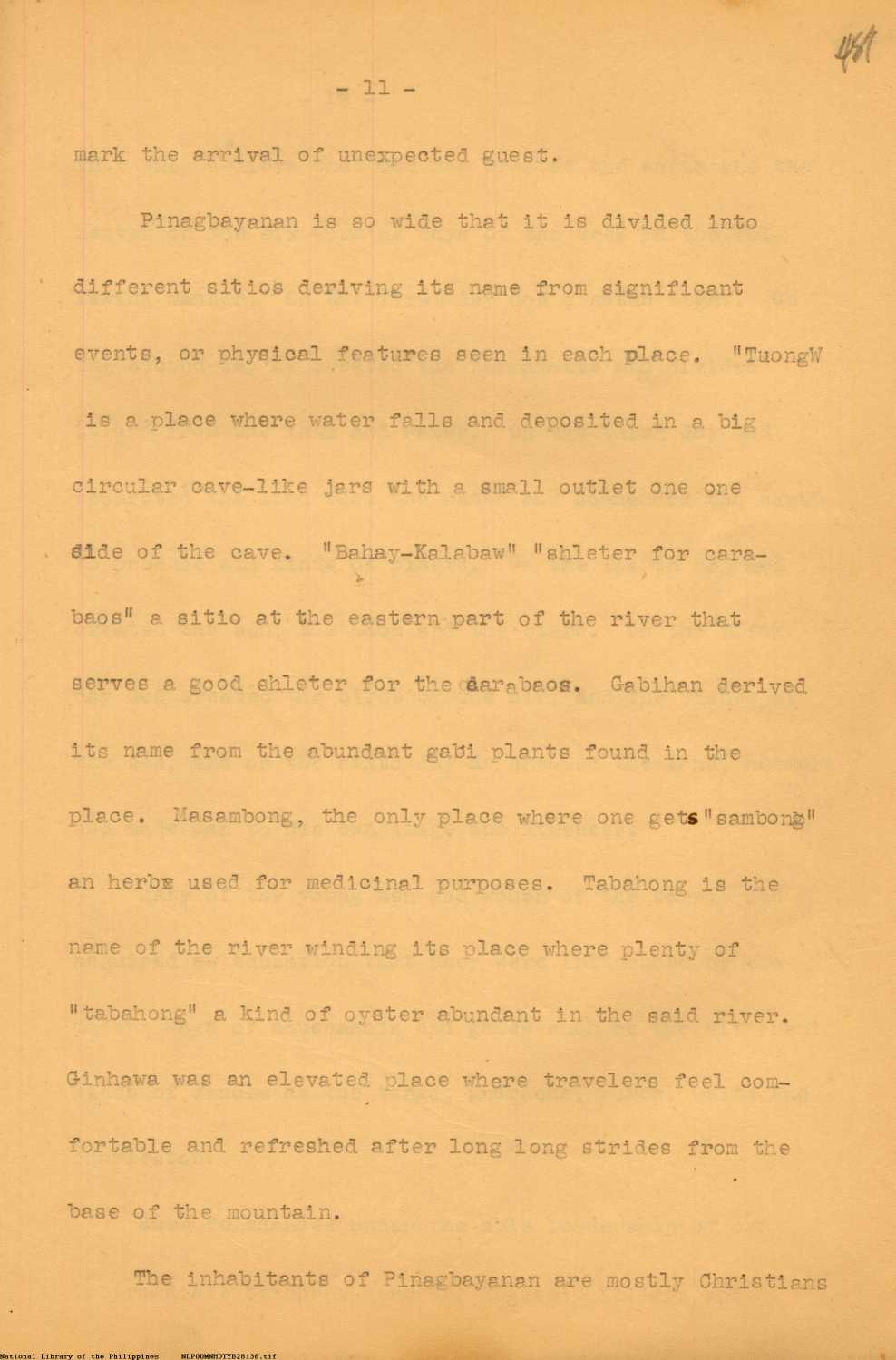 12 
