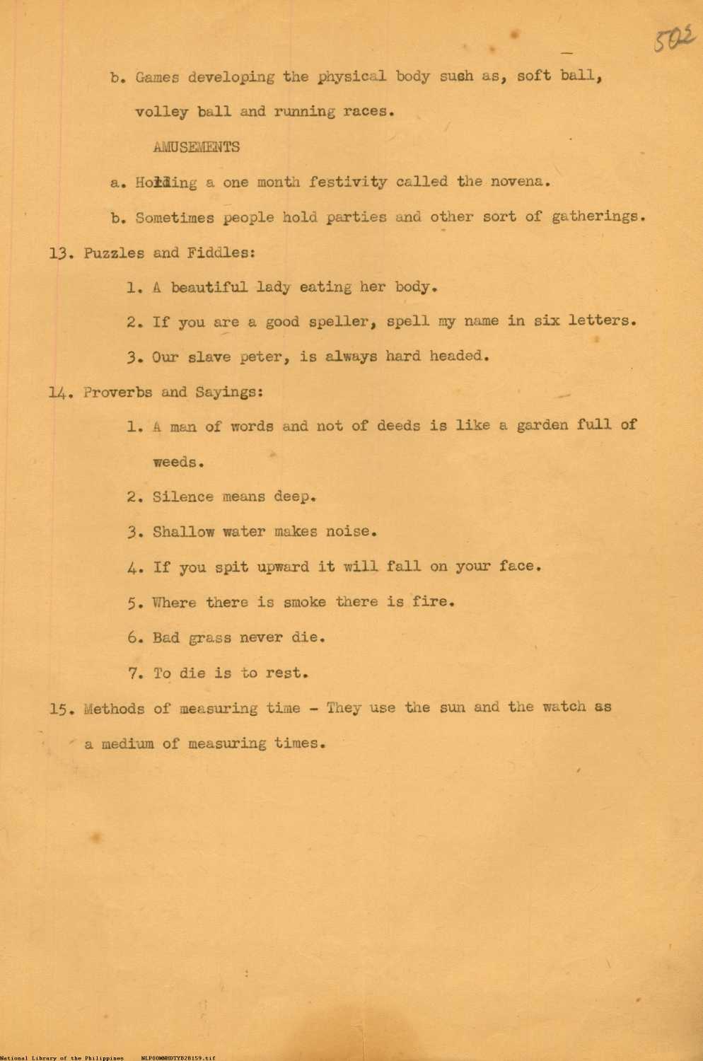 6 
