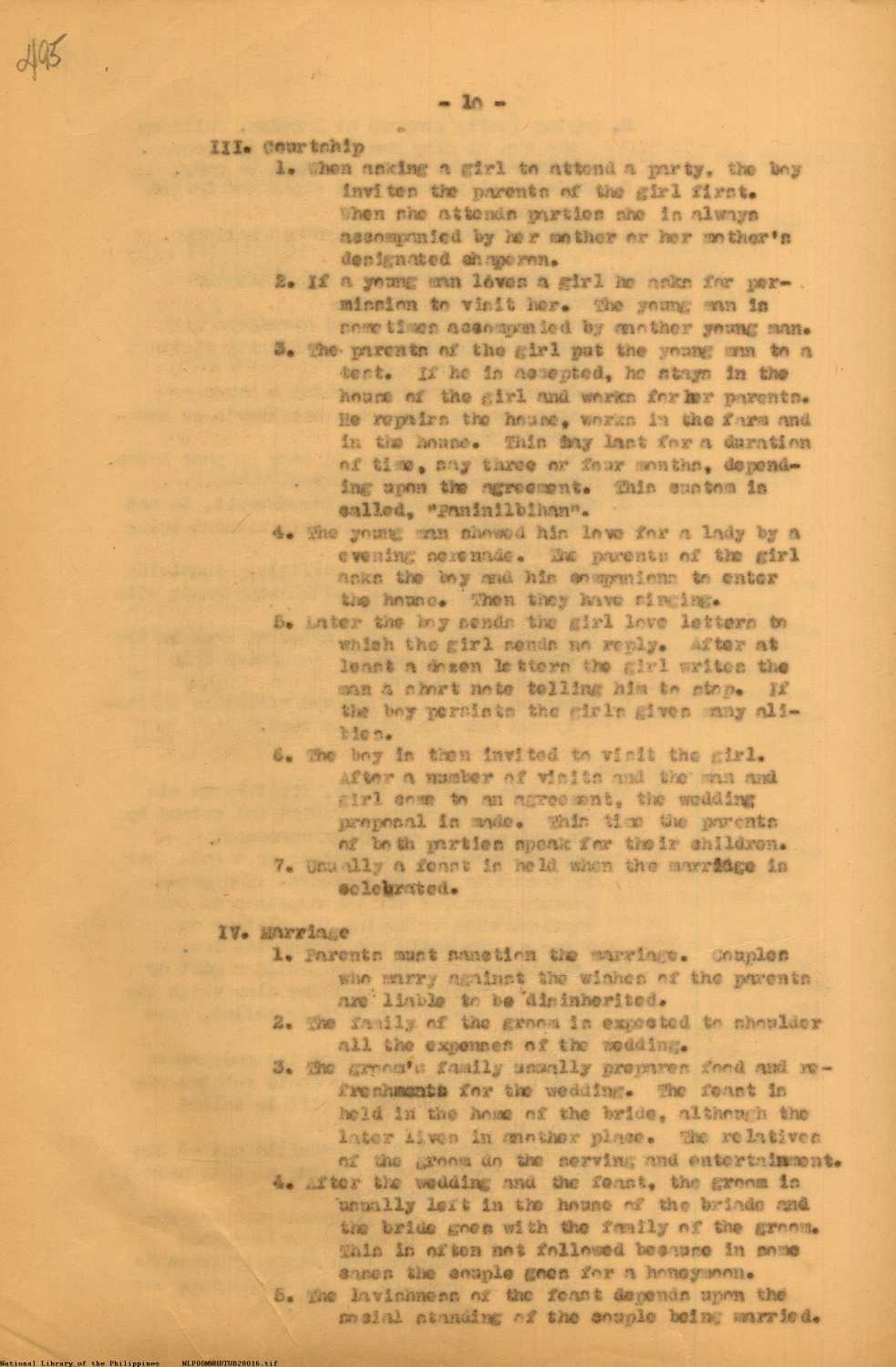 16 
