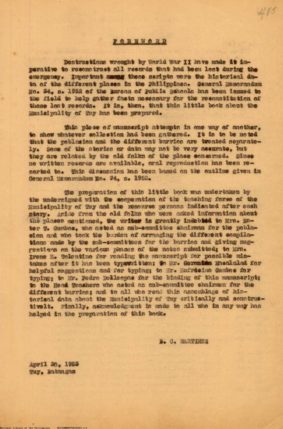 4 
