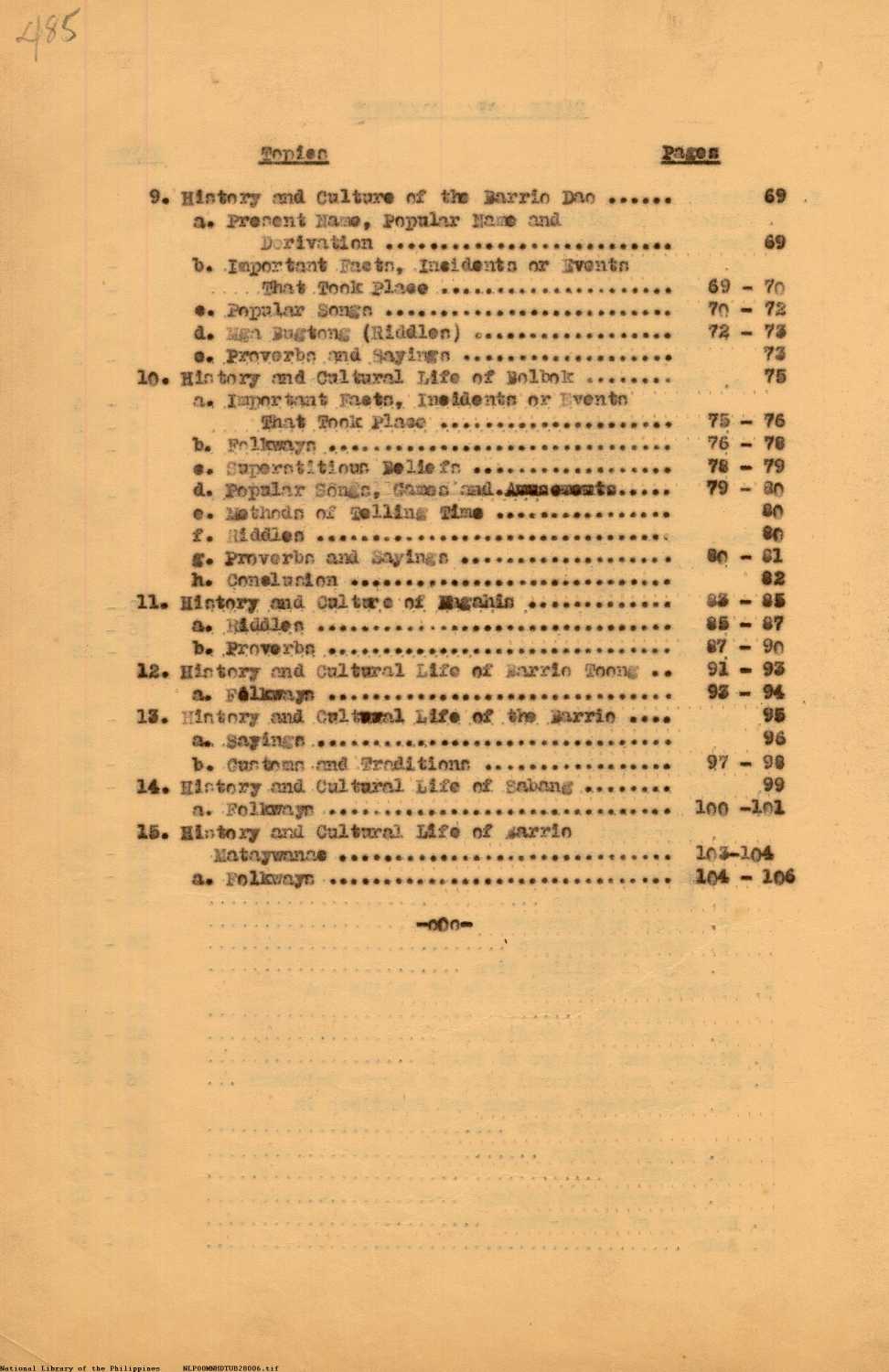6 
