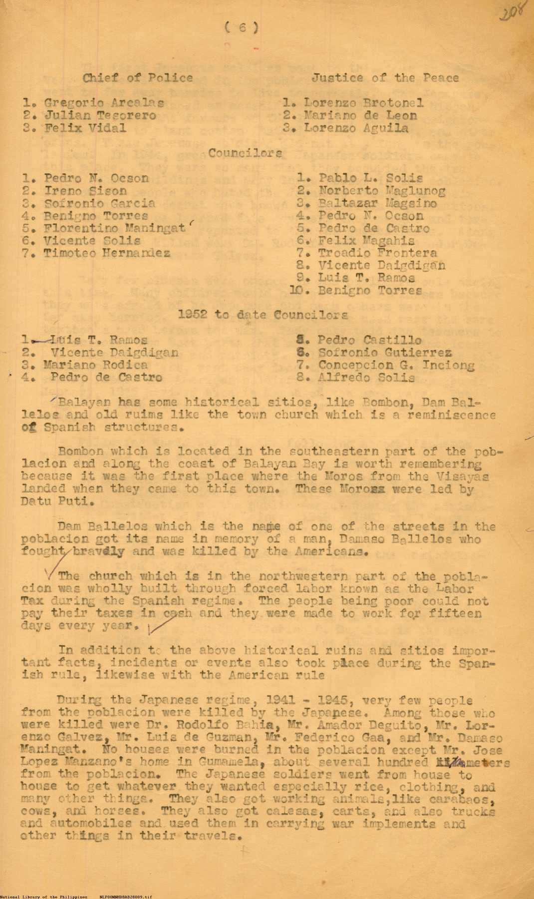 9 
