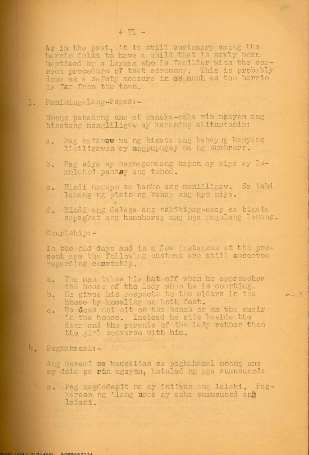 4 
