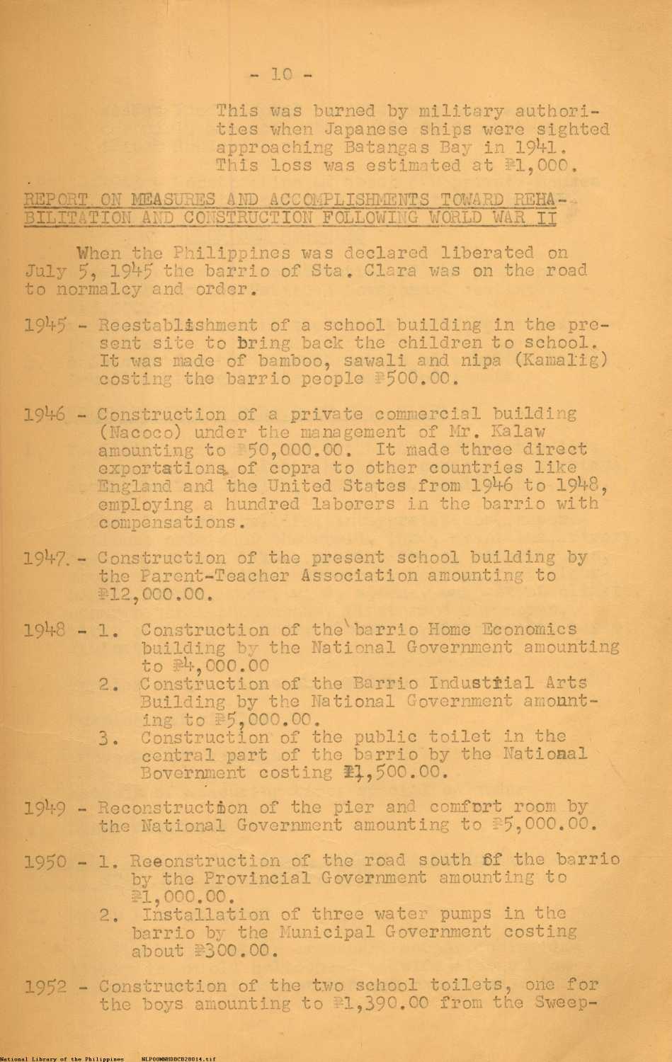 11 
