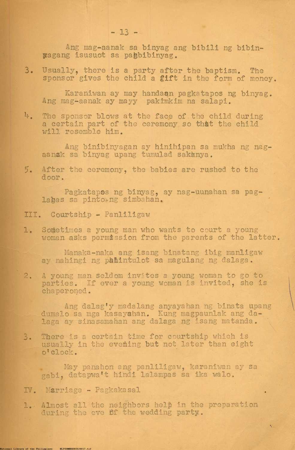 14 
