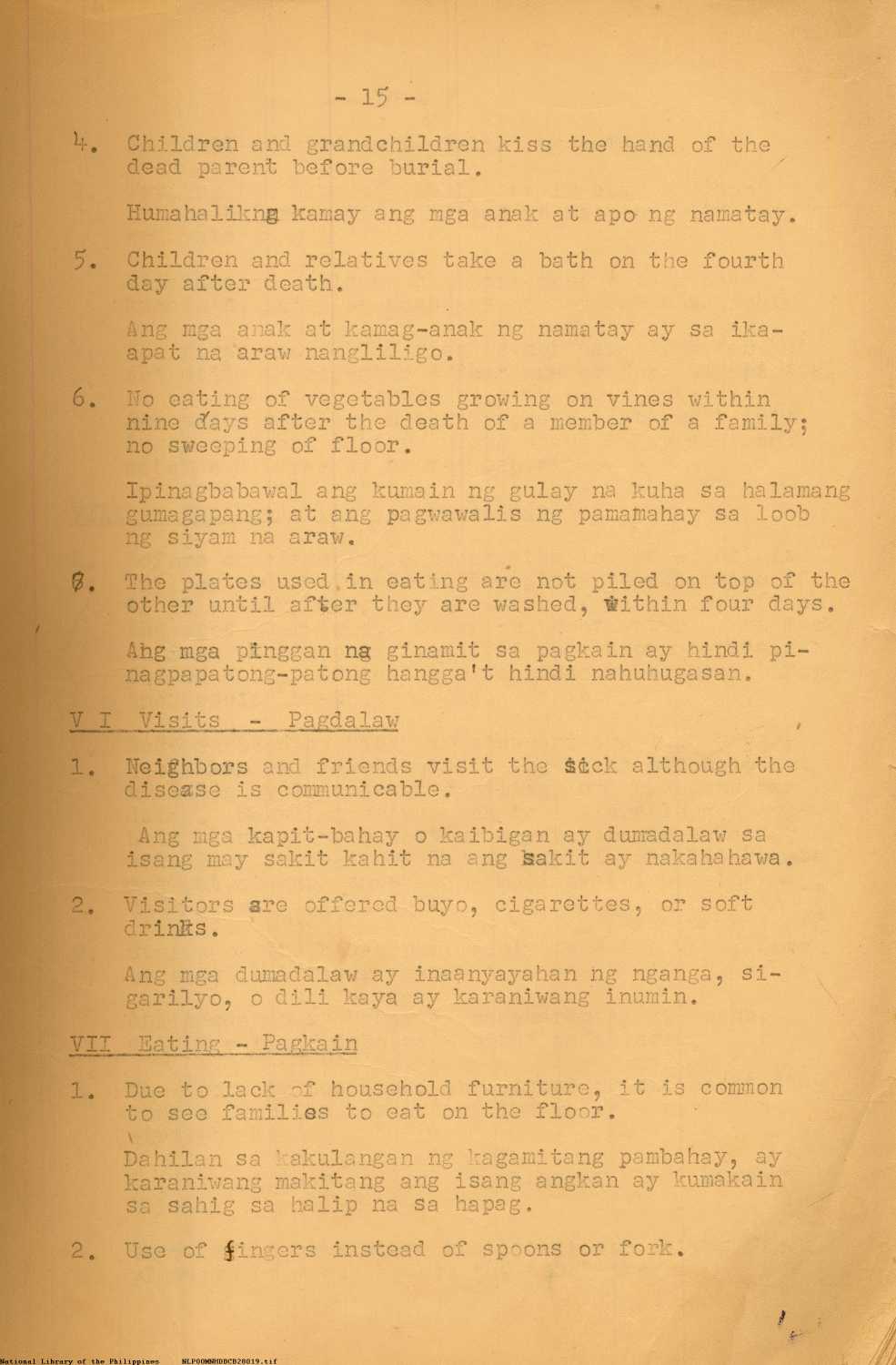 16 
