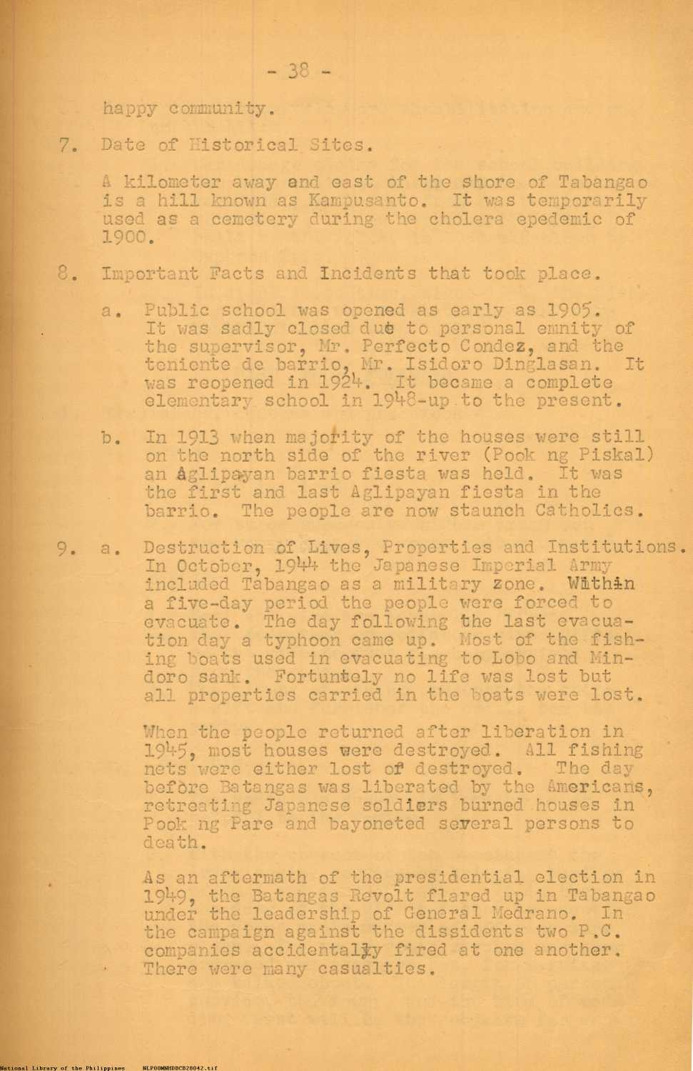 3 
